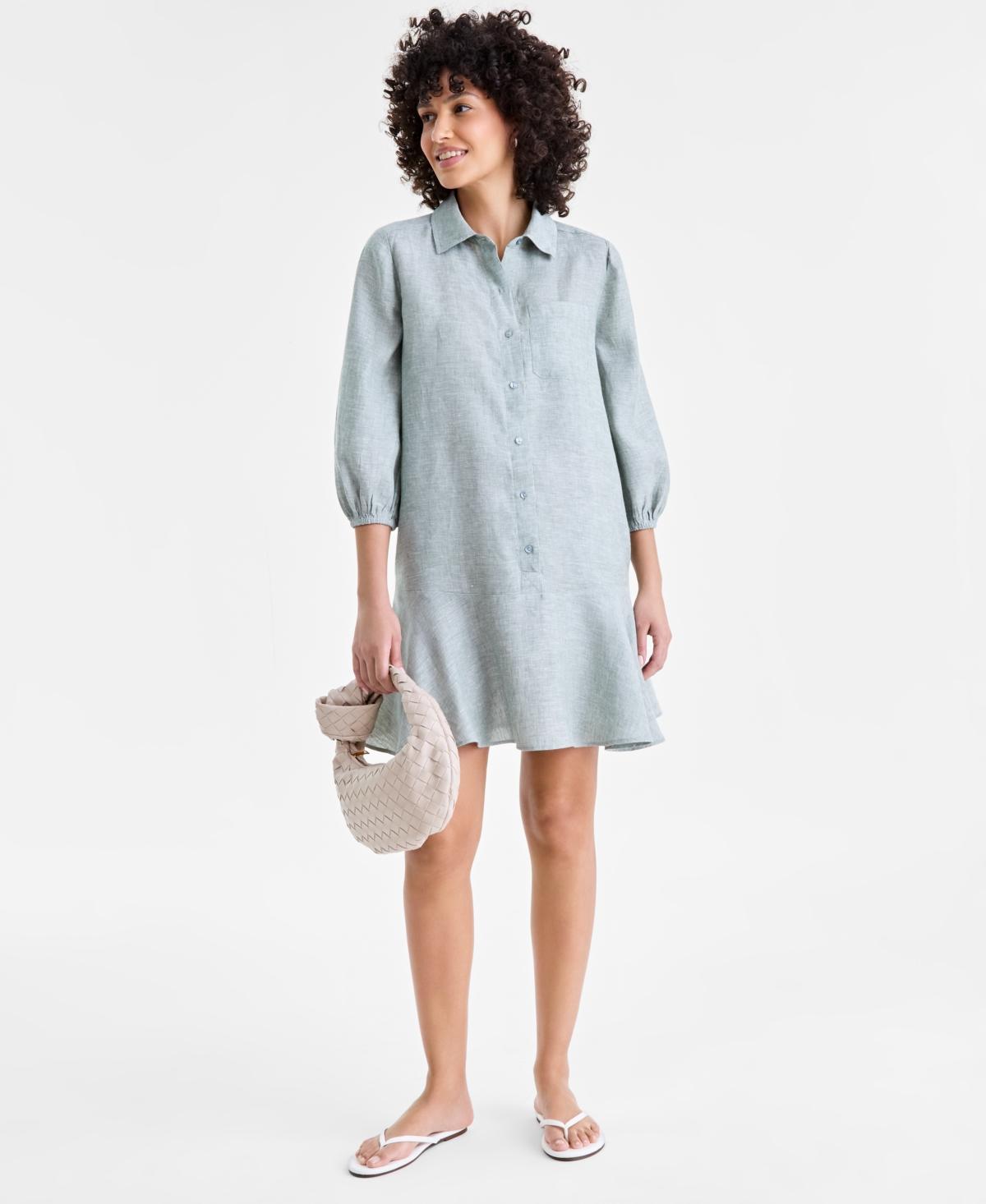 silver blue cocktail dresses BABARONI Tulle Satin Dusty Homecoming A-line Off-the-shoulder Pleated, Dusty Blue / US0 Cleavage Cutout Dress – silhouette:Back in Stock Perfect for events after size:170