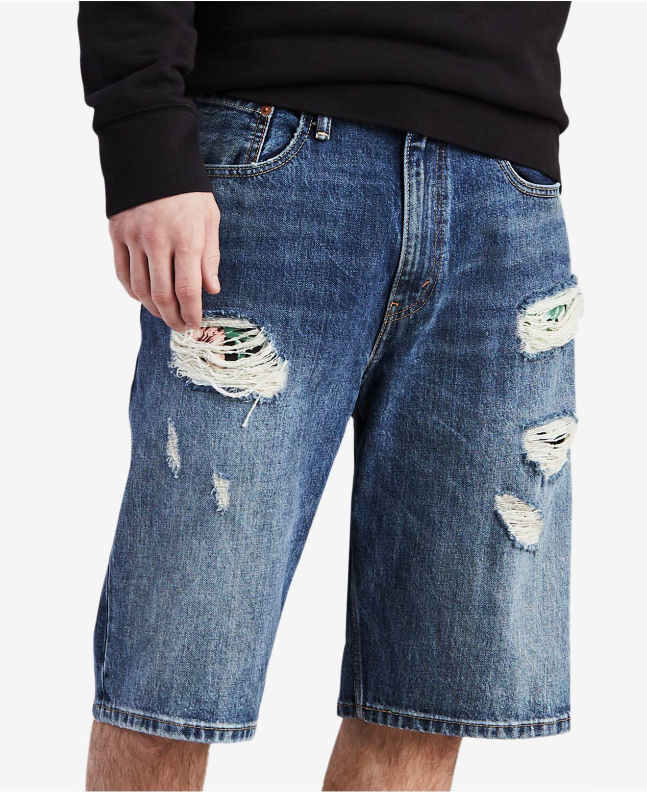 macys levis 569