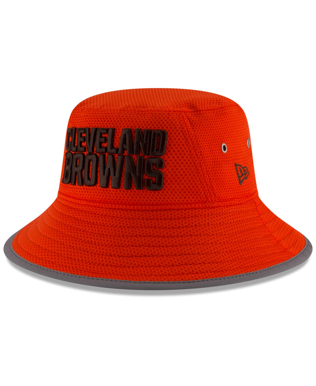 cleveland bucket hat
