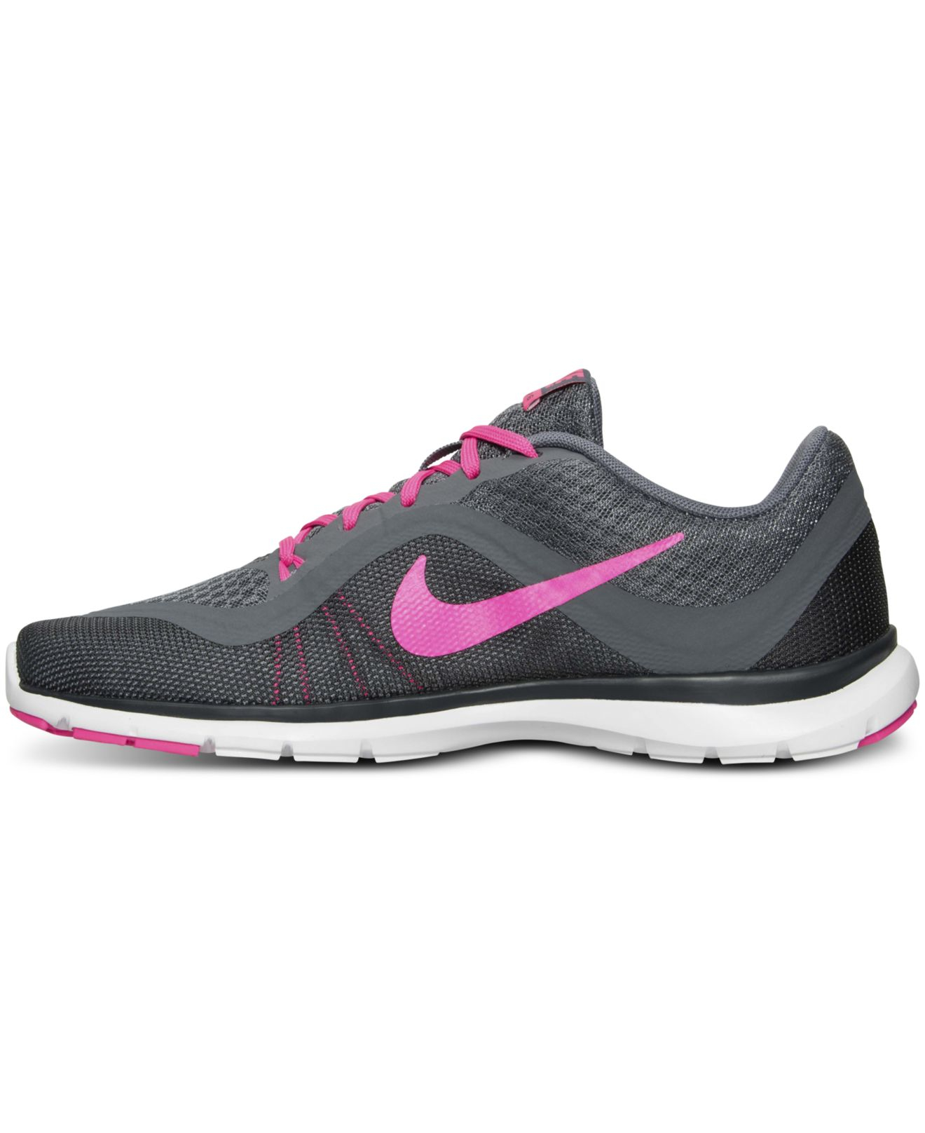 Nike Women's Flex Trainer 6 Training Sneakers From Finish Line - Lyst