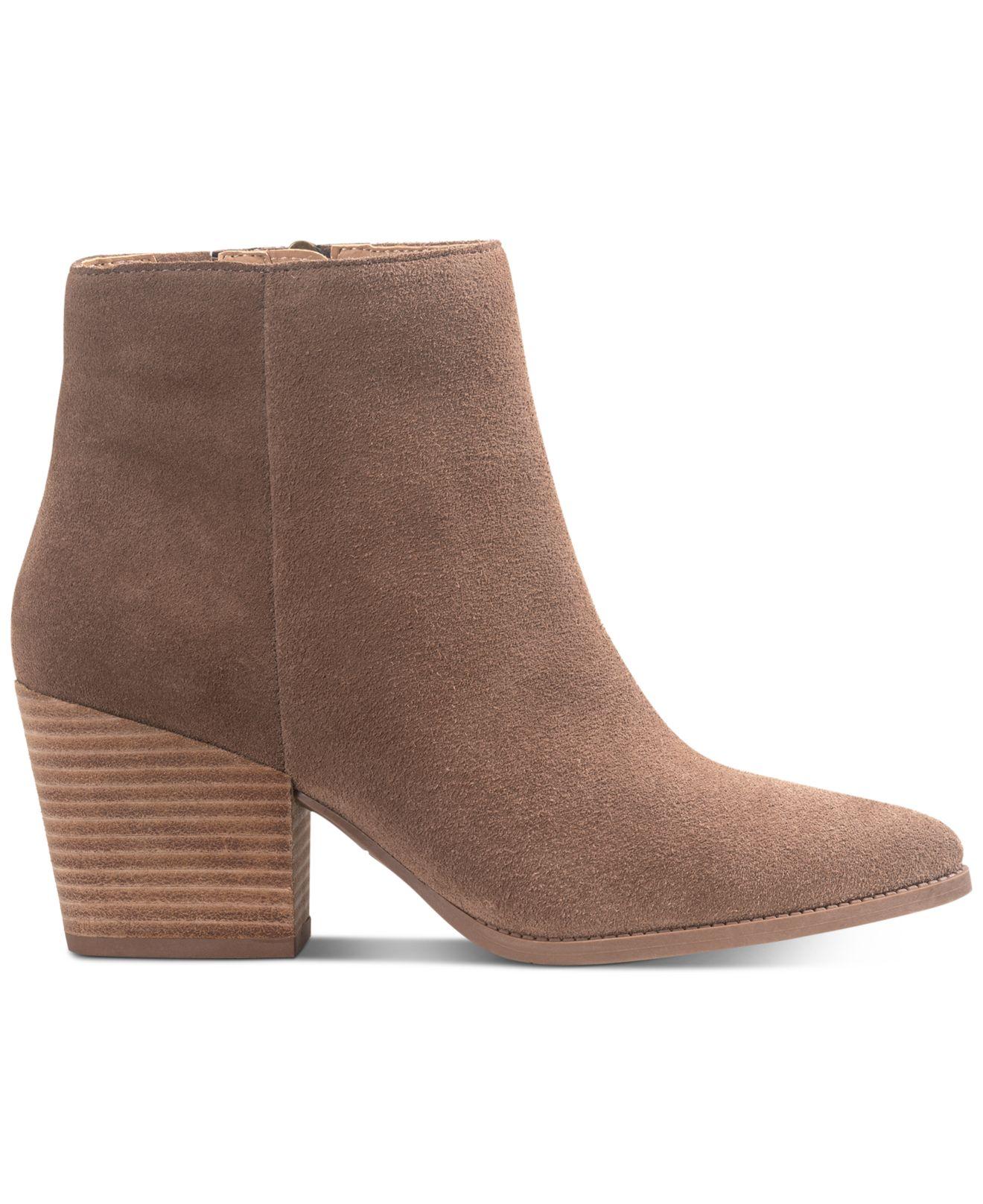 american rag booties