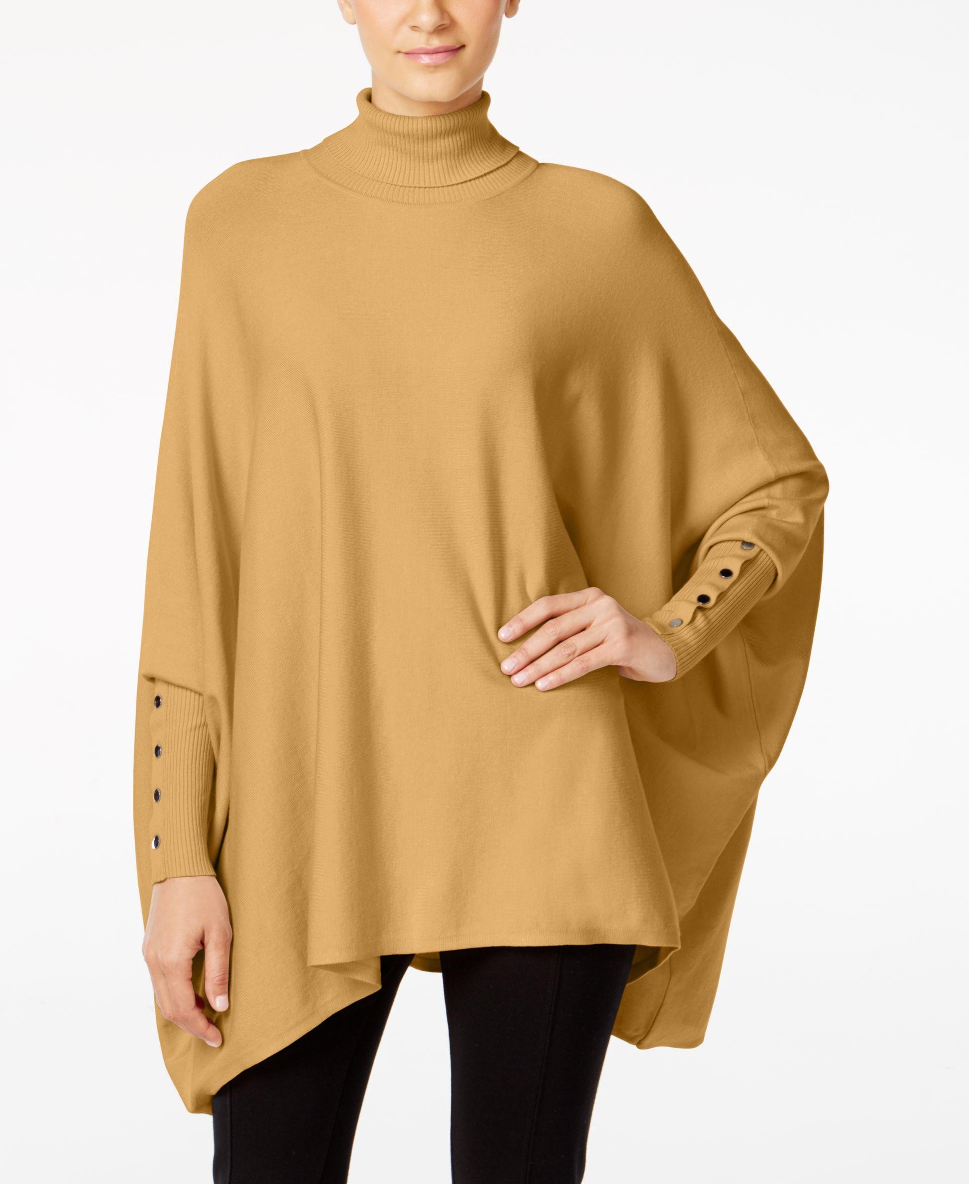 alfani turtleneck