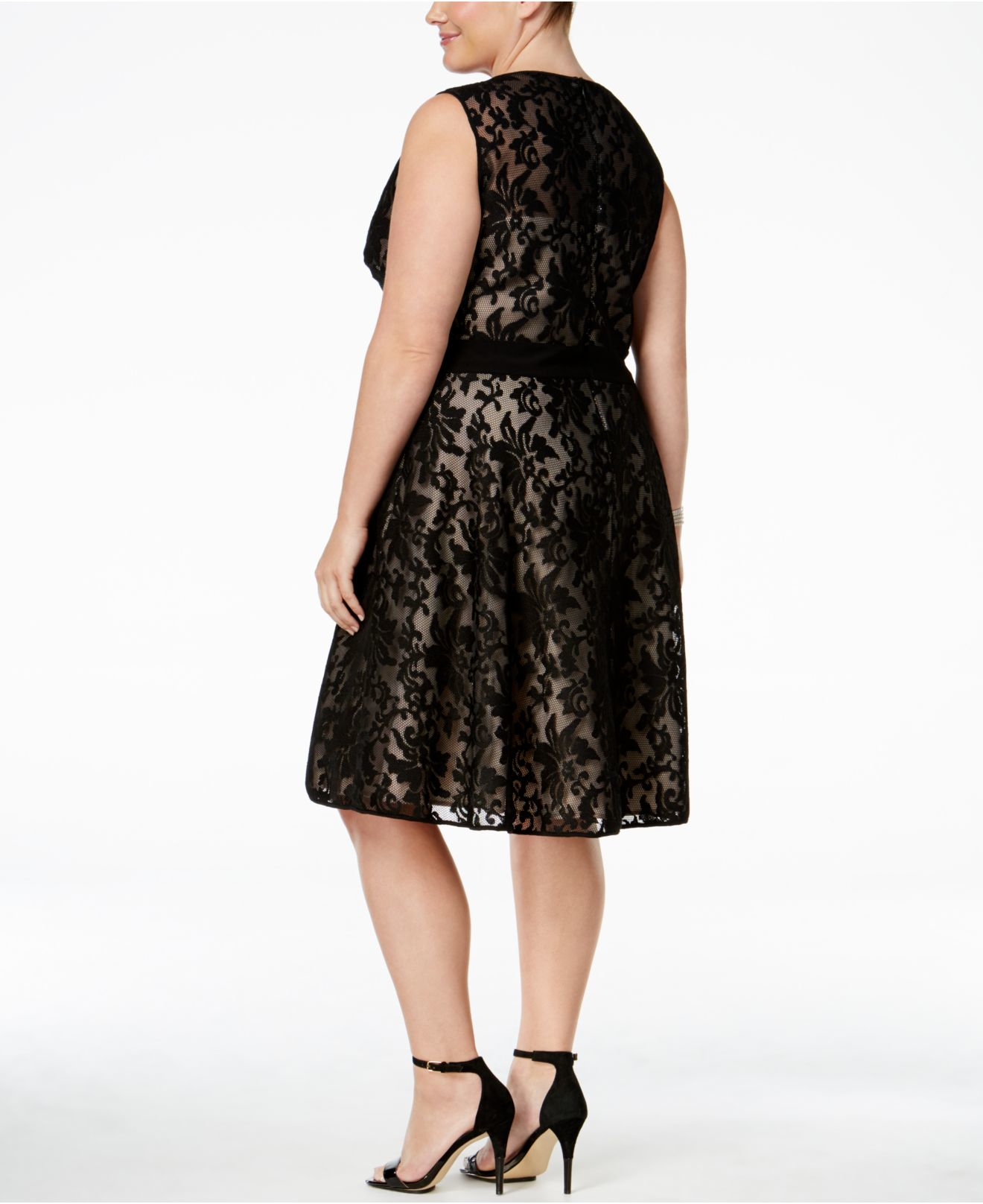 xscape fit and flare