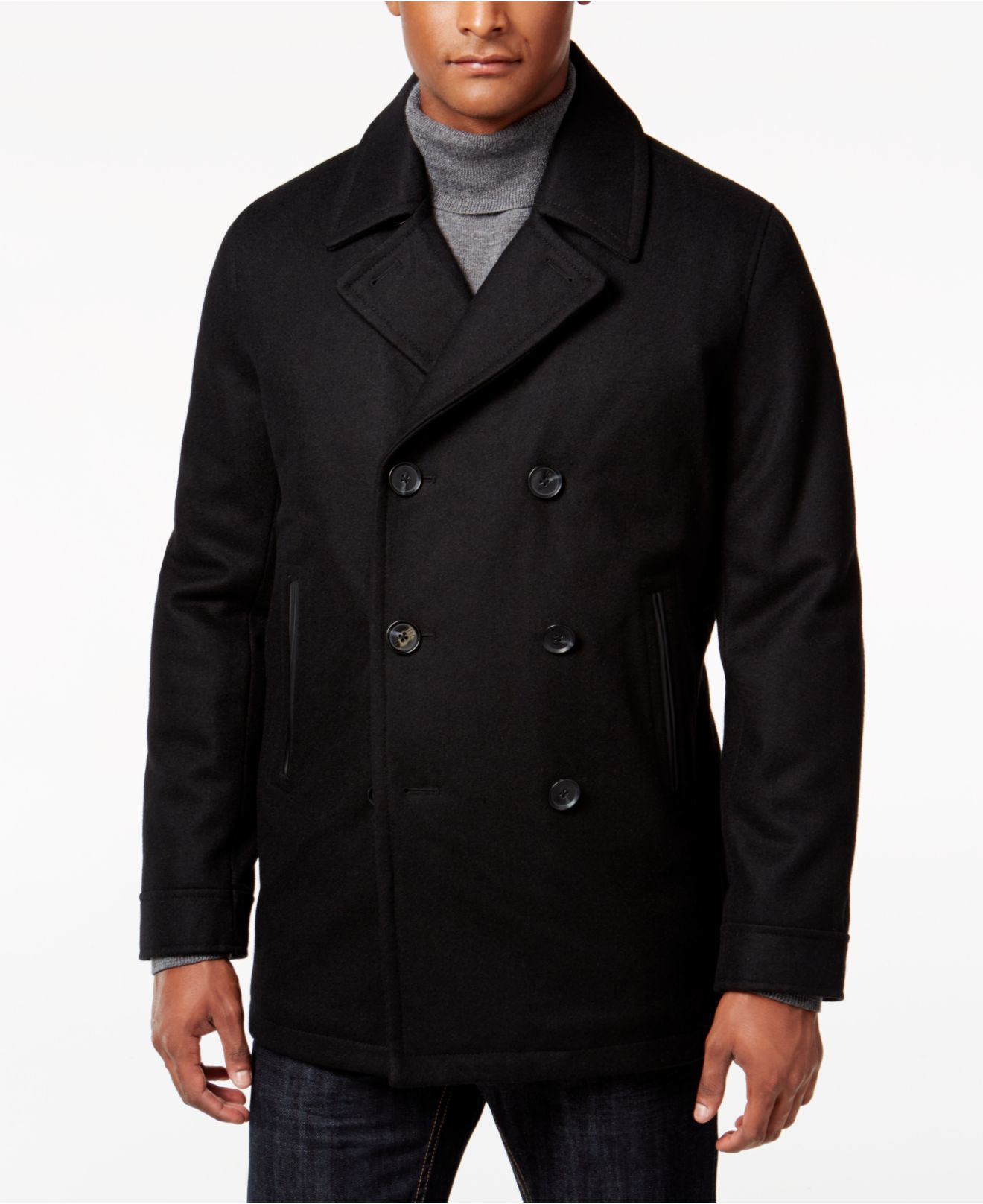 6040 CottonPolyester Twill Battle Coats BDU