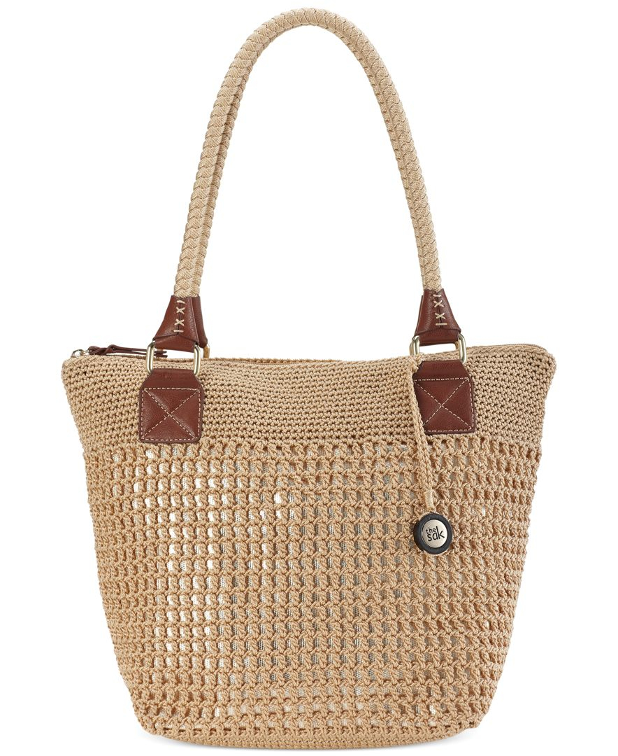 Macy Sak Handbags | semashow.com