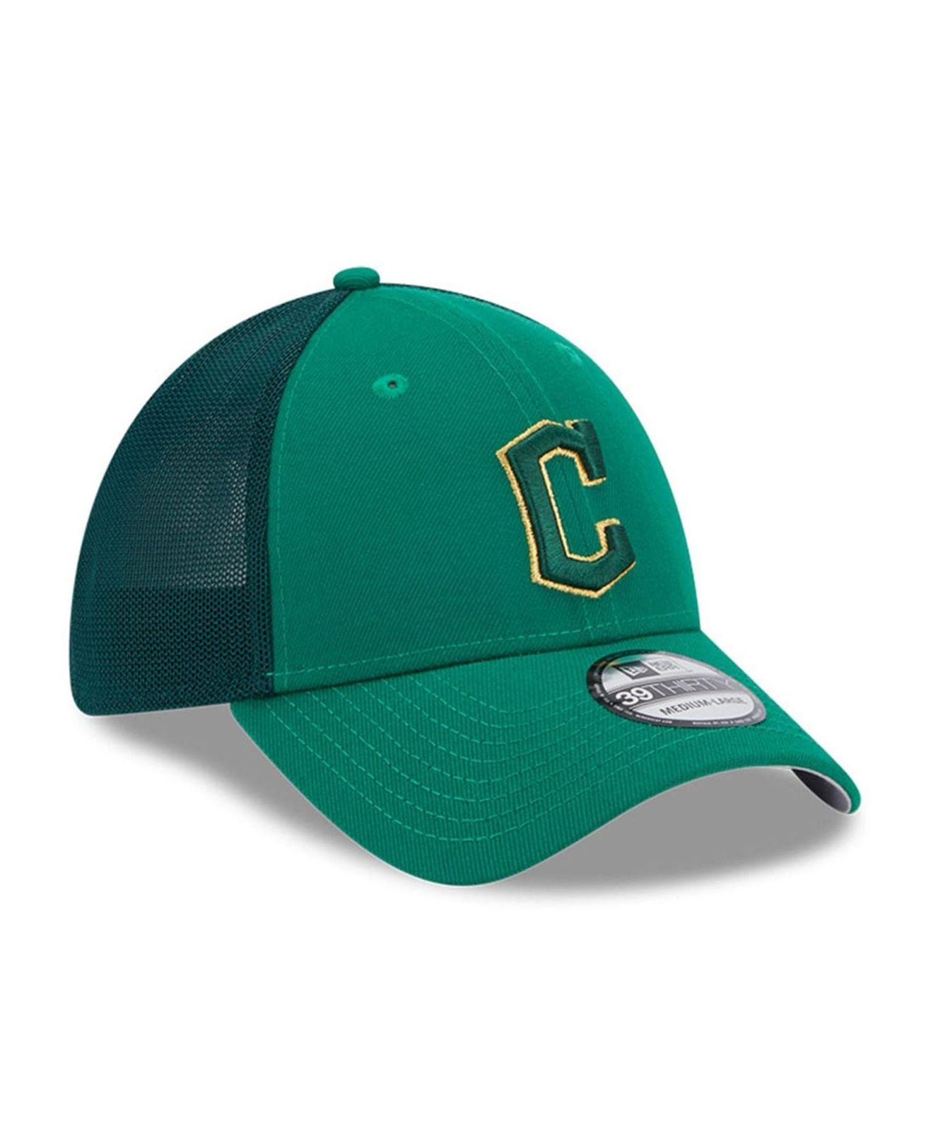 Yankees St. Patrick's Day Flex Hat