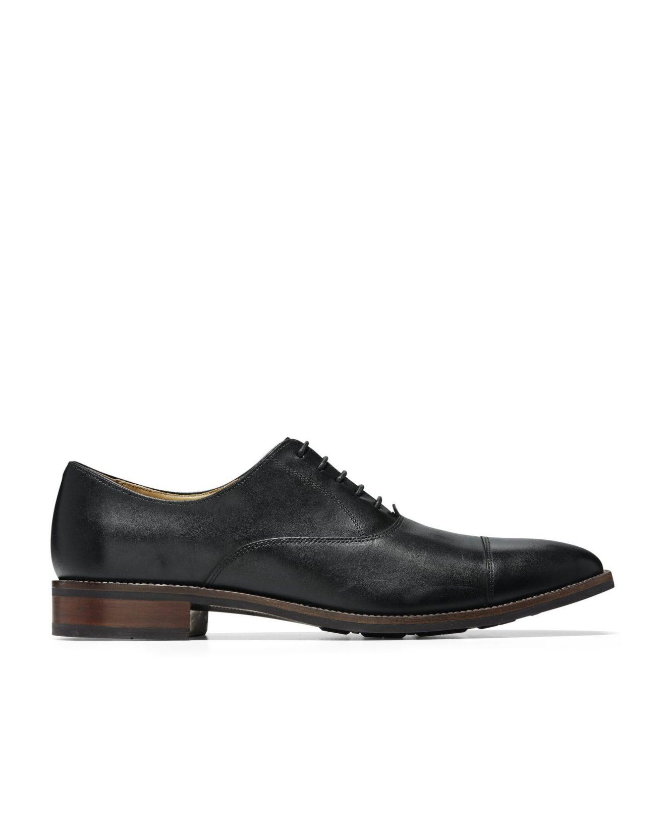 lenox hill cap ox cole haan