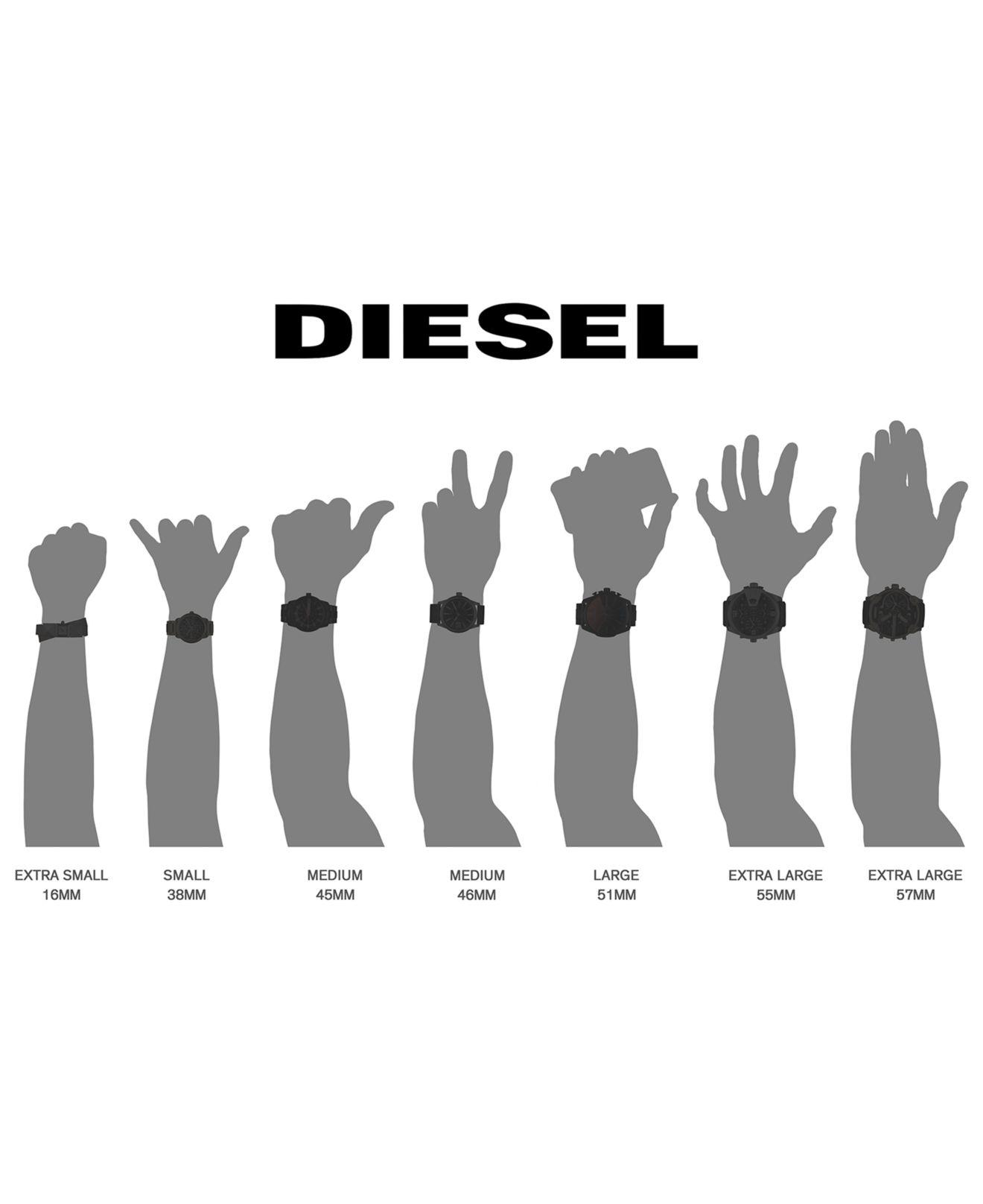 diesel full guard gold