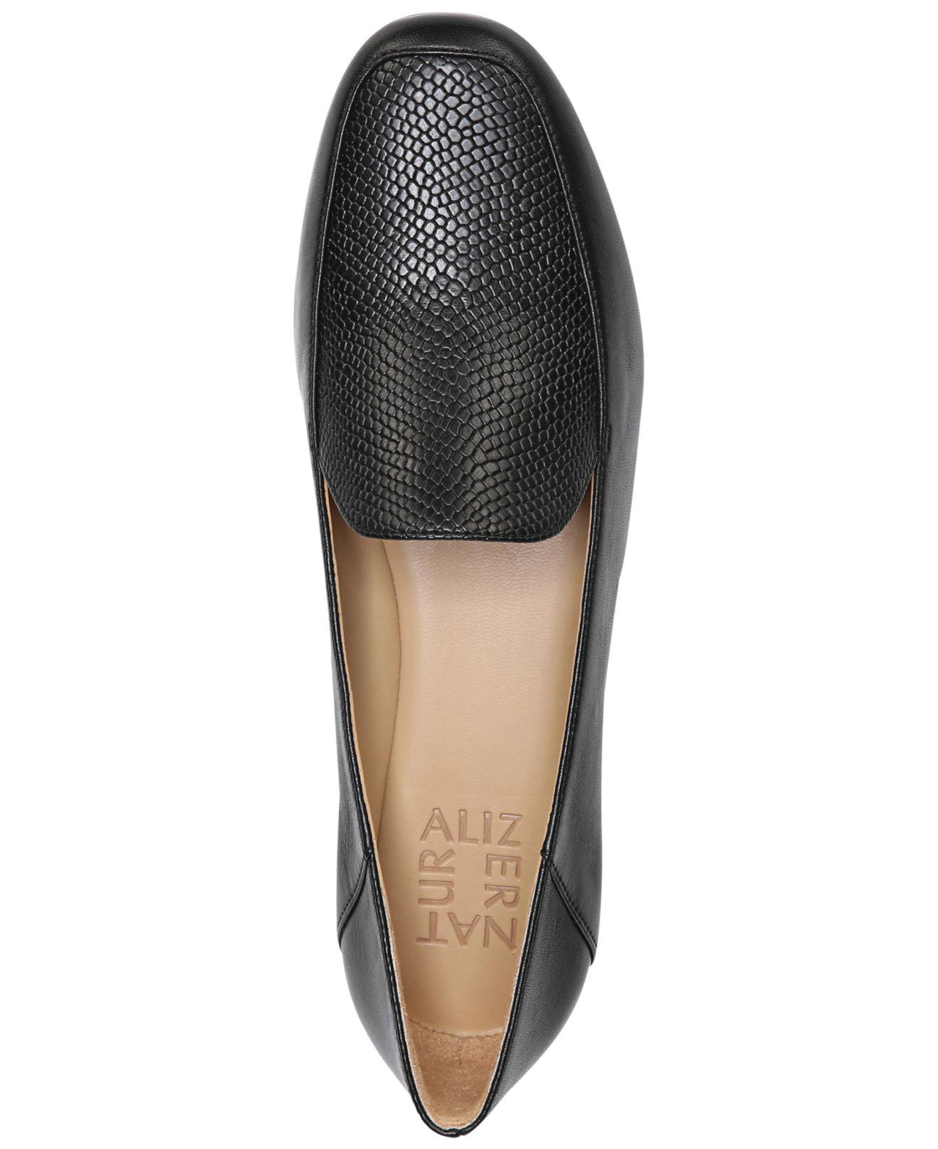 naturalizer kate loafer