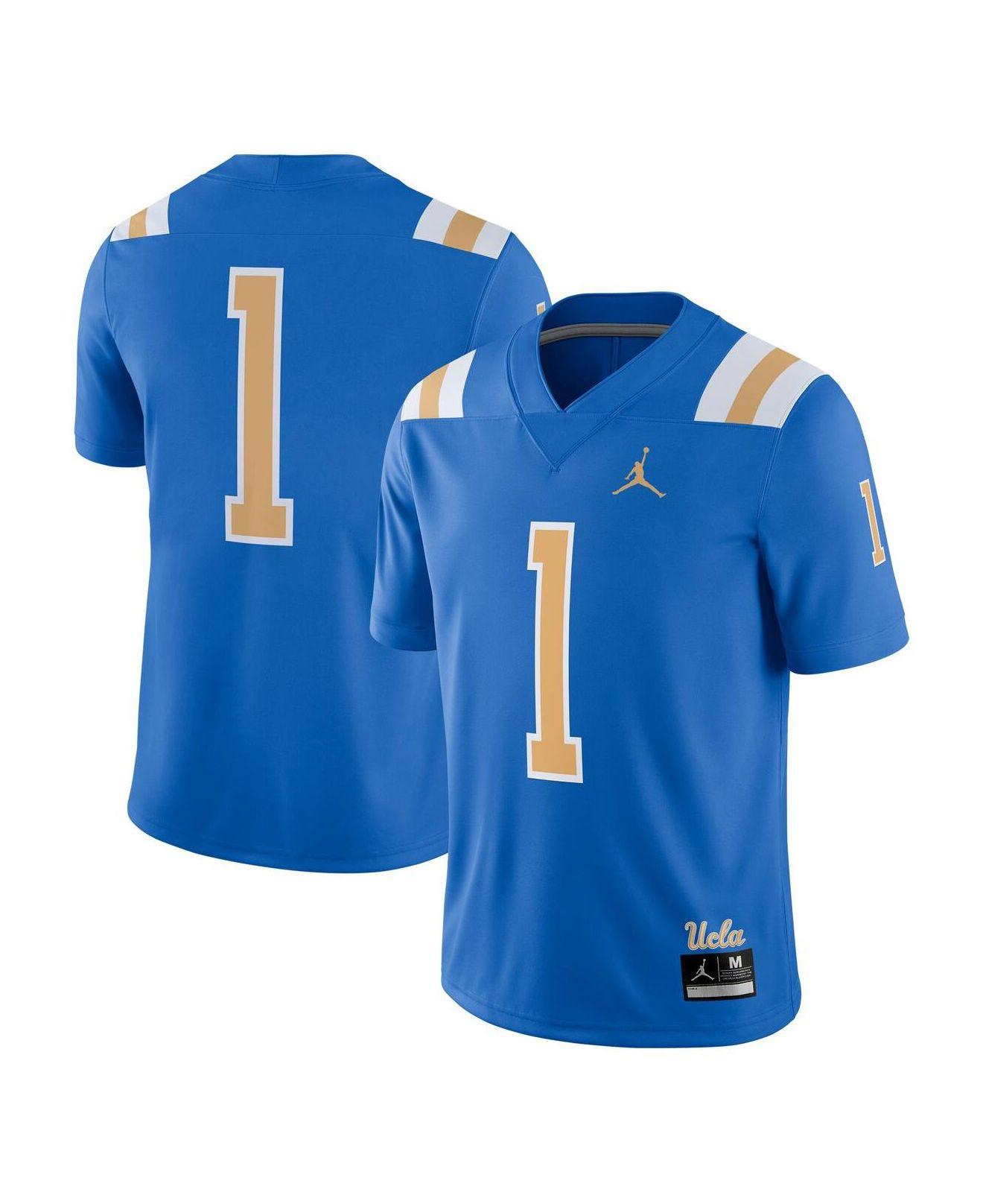 Nike Brand #1 Blue Ucla Bruins Game Jersey for Men | Lyst
