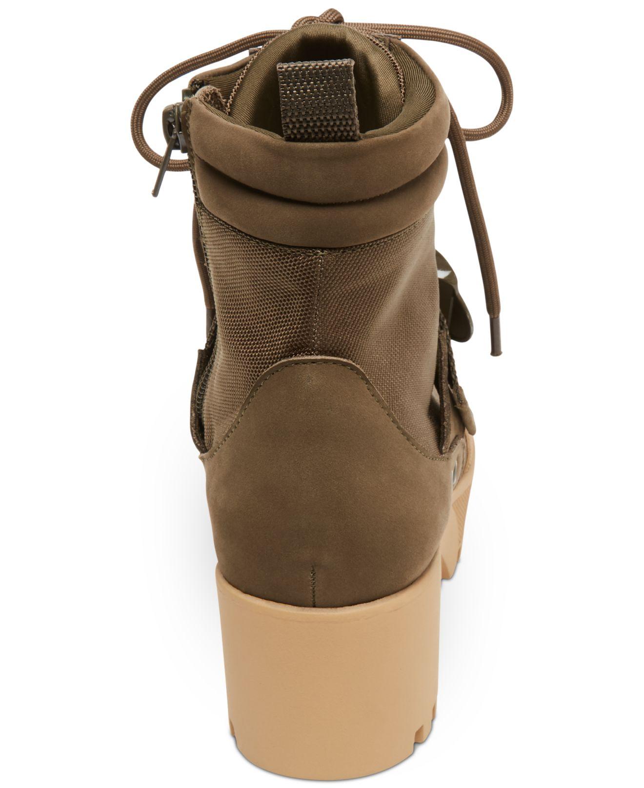 steve madden grady bootie