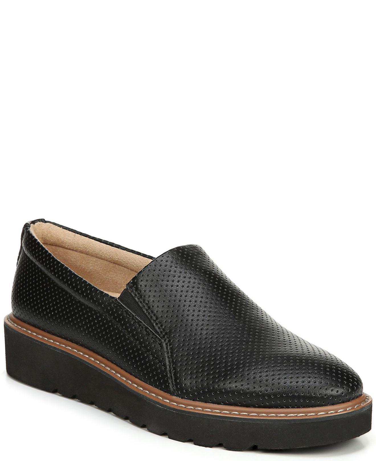 effie platform loafers