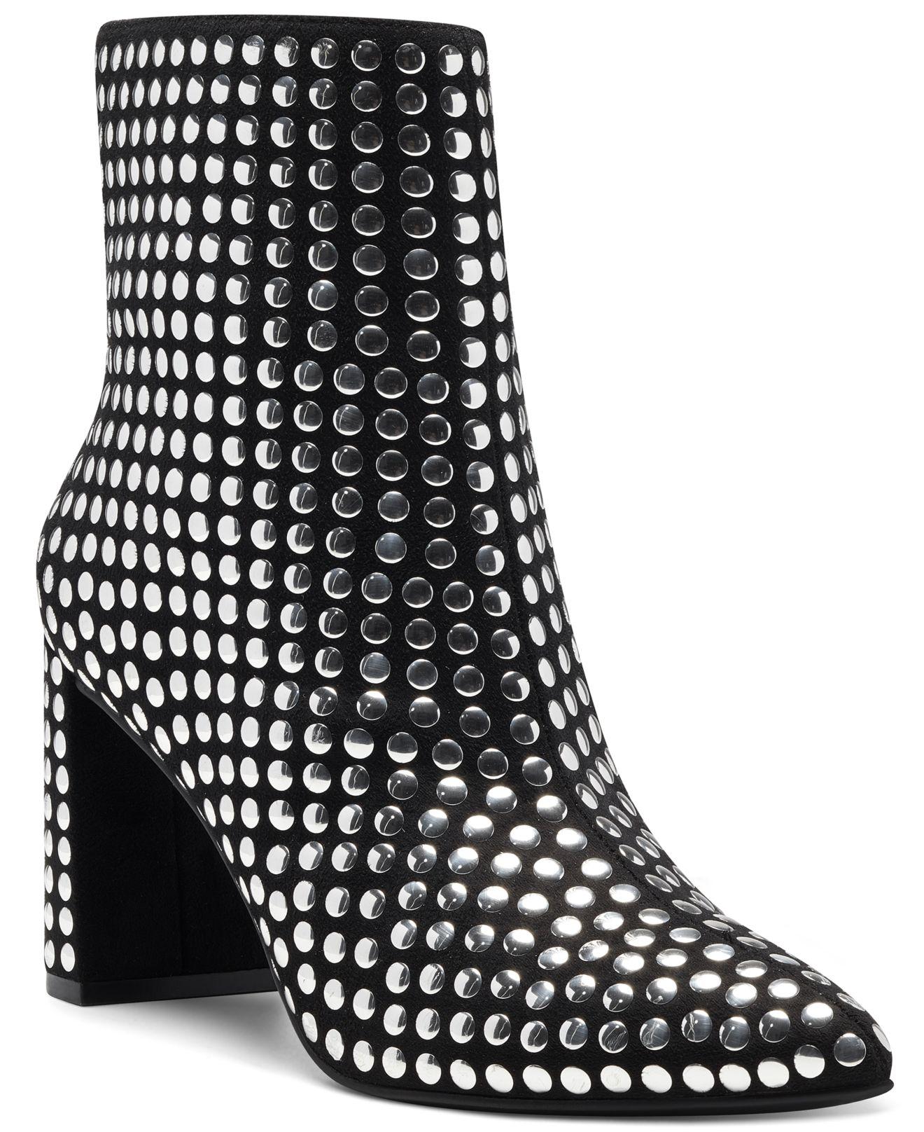macys inc booties