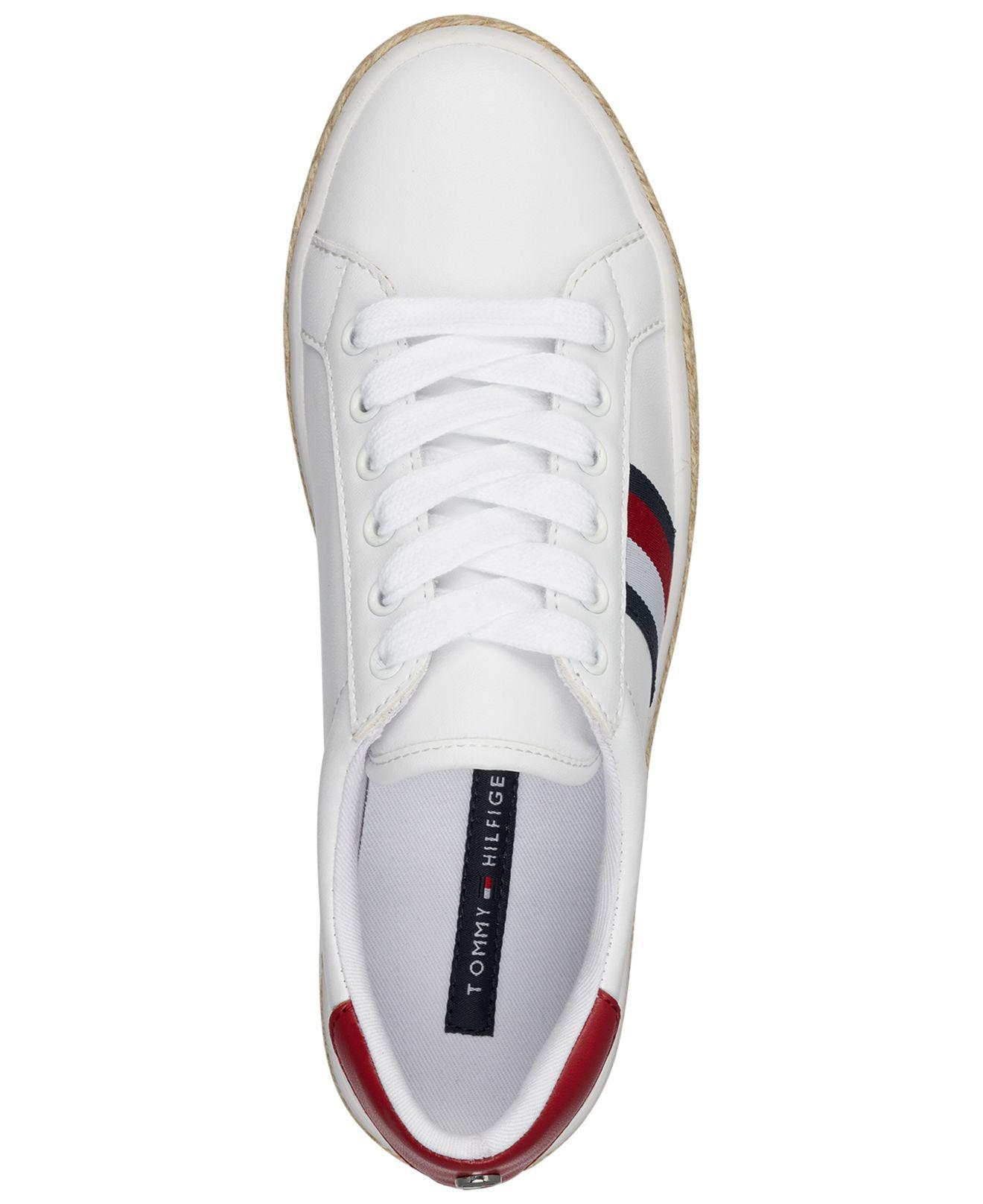 tommy hilfiger filip2 sneakers