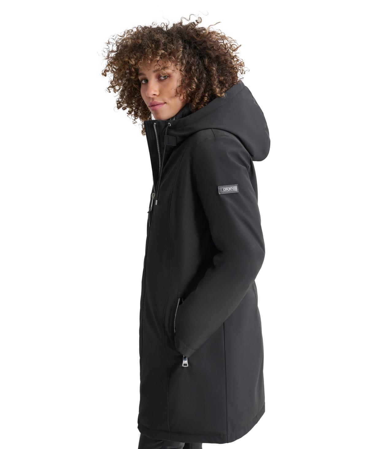 Hooded Puffer Coat Macys Coats For Women Hot Macy's Puffer Coat