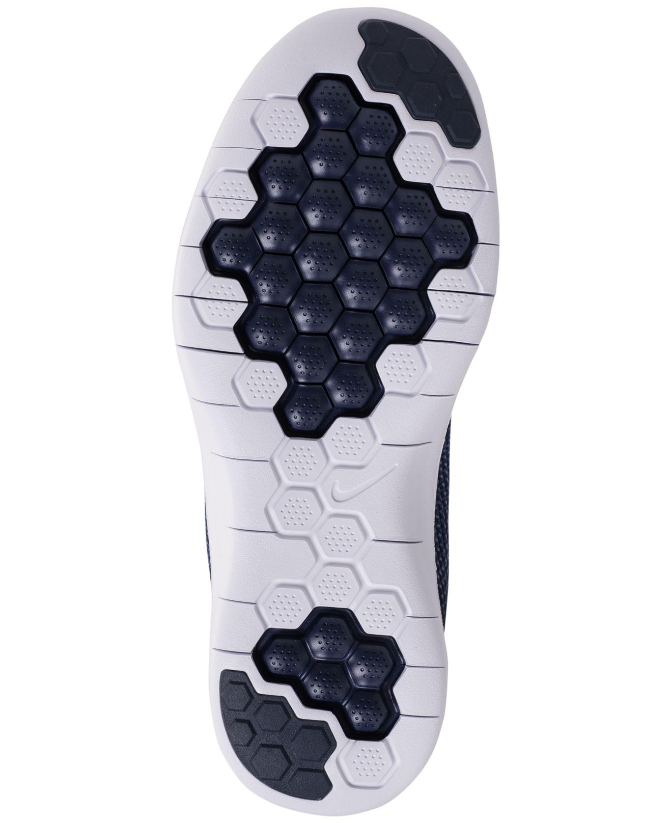 men's flex run 2018 running sneakers from finish line