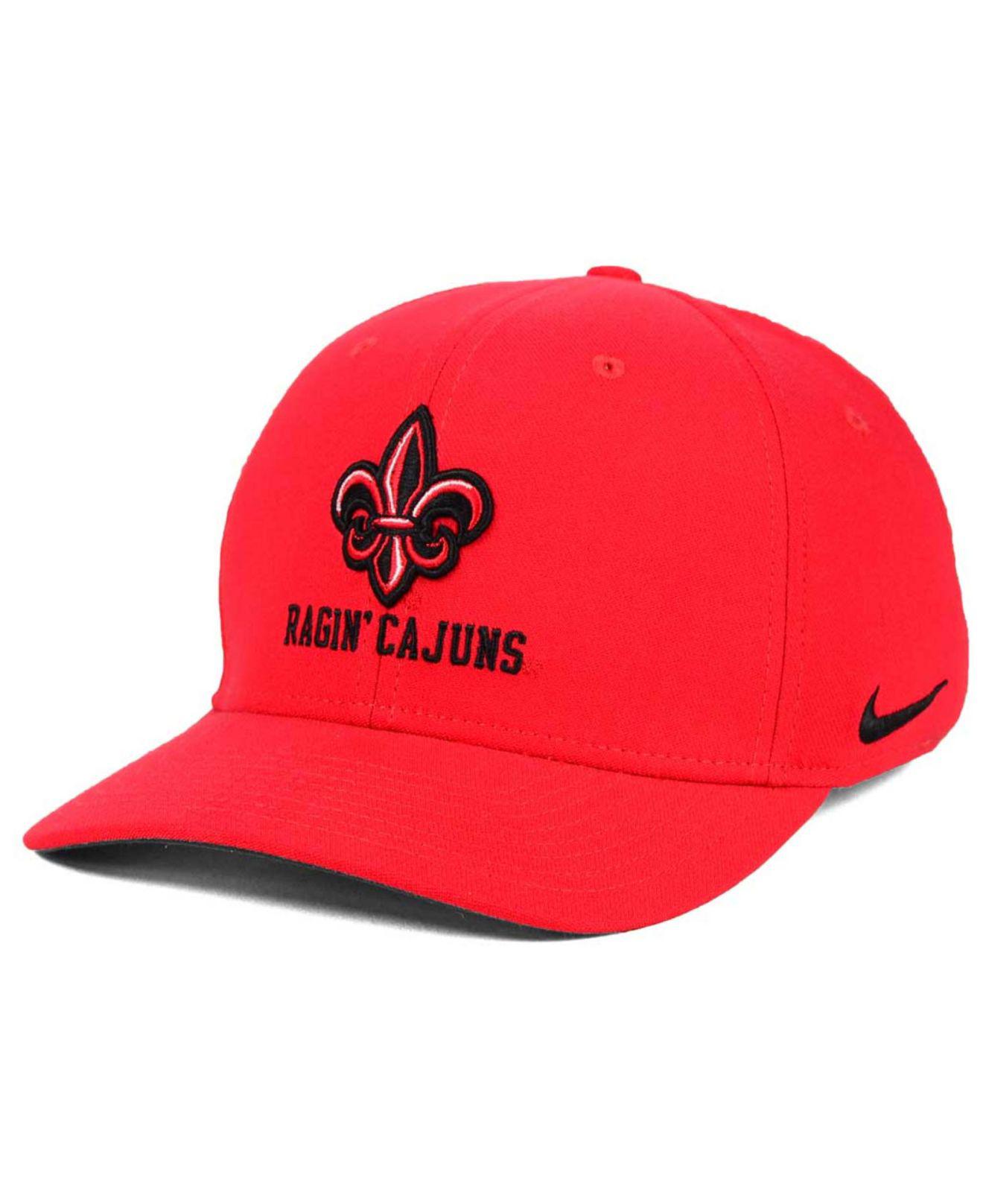 Nike Louisiana Ragin' Cajuns Classic 