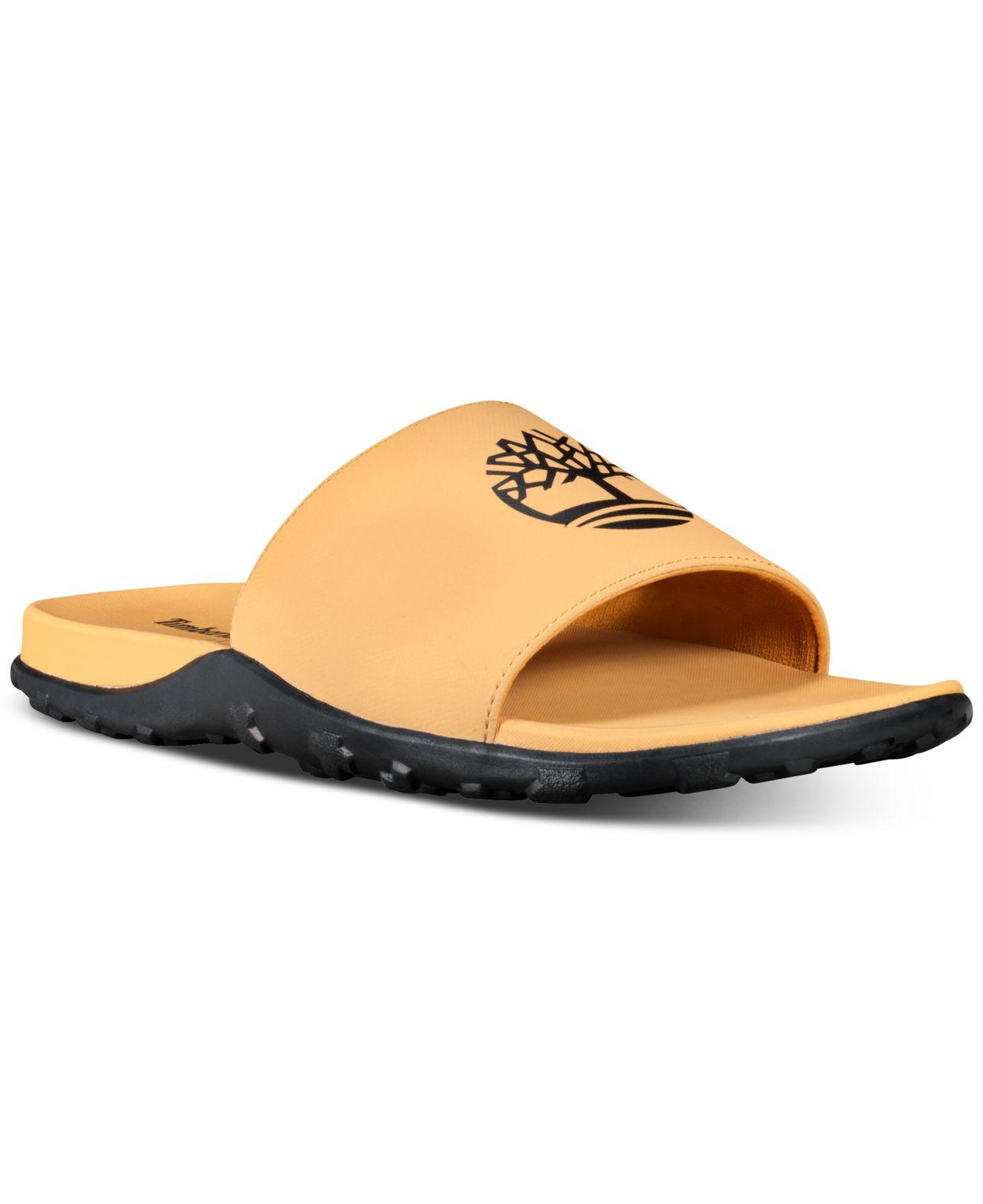 Timberland Fells Slide 2024 www.alhudapk
