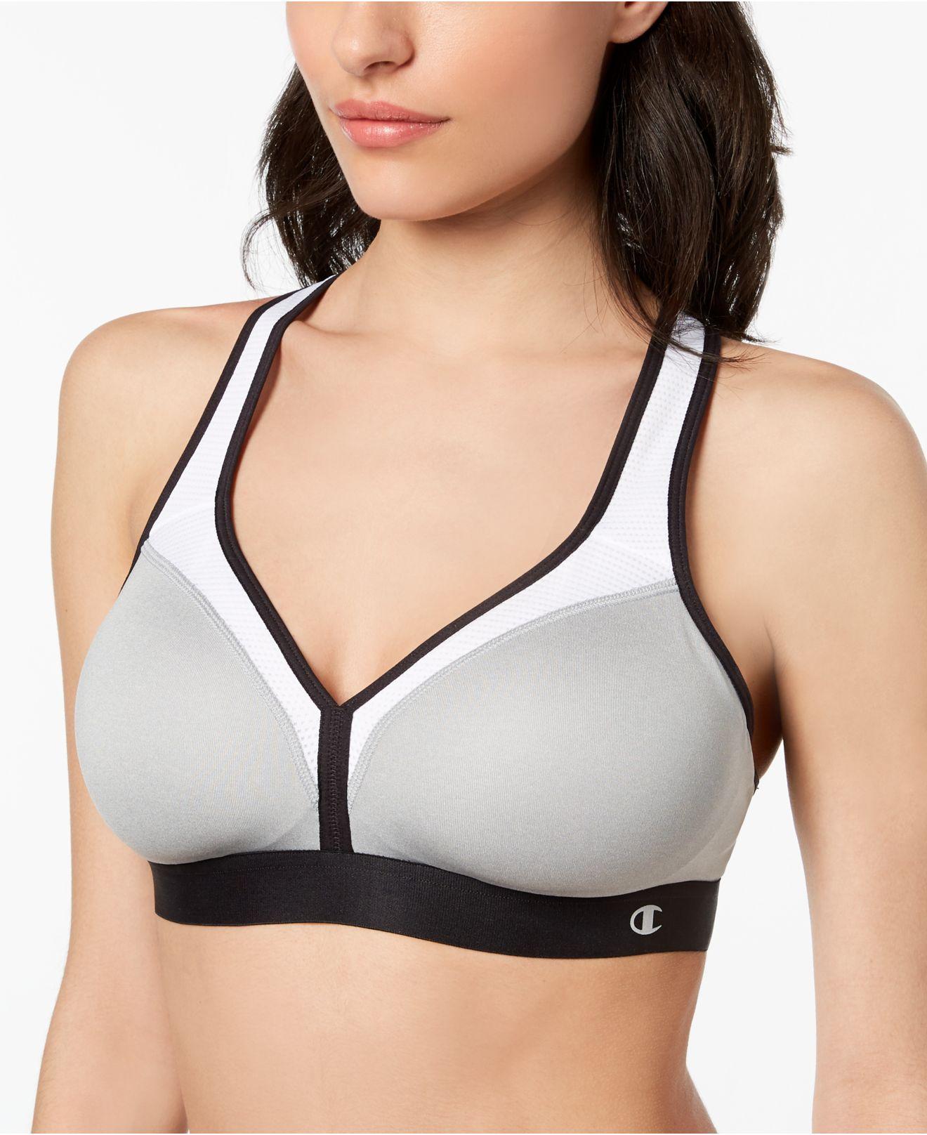 macy's champion sports bras