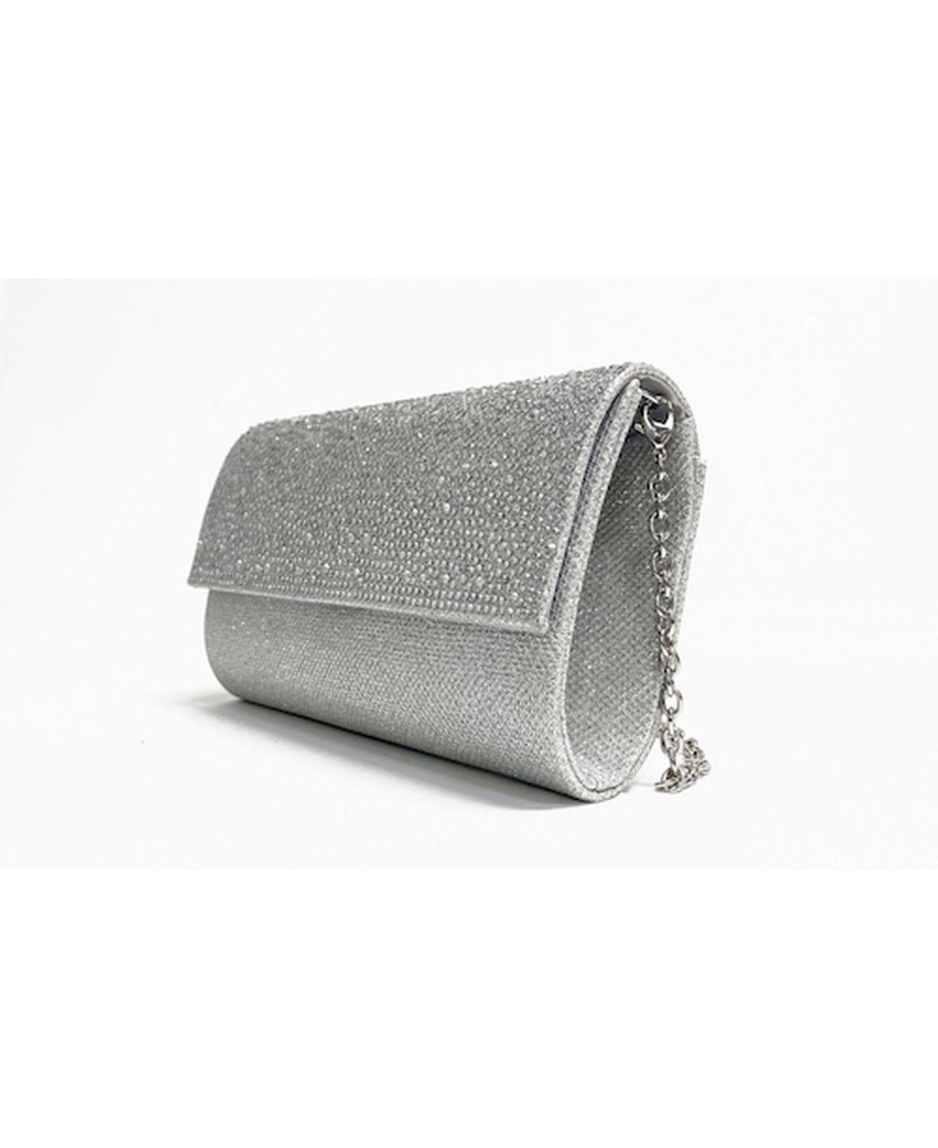 Badgley mischka cheap clutch