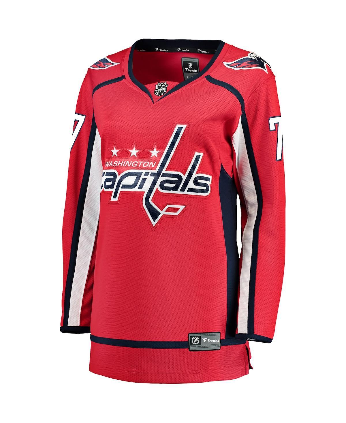 Tj oshie top washington jersey