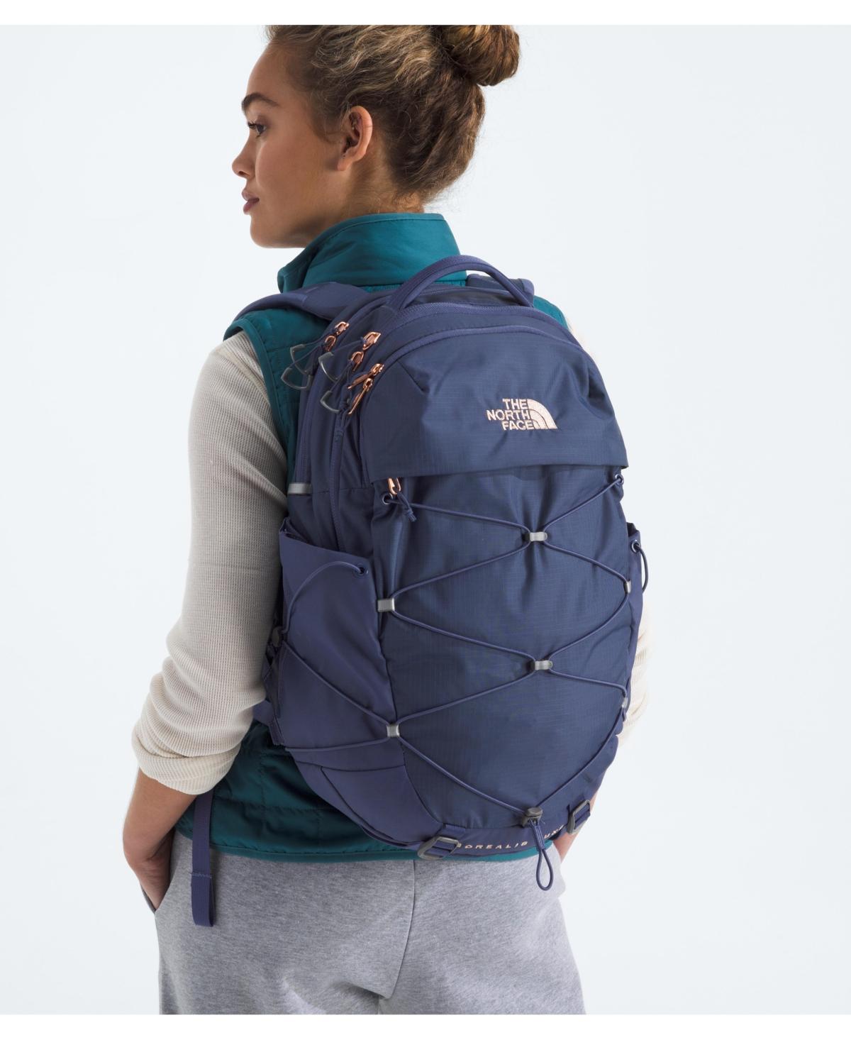 The North Face Borealis Luxe Backpack Blue NWOT Women main image 3