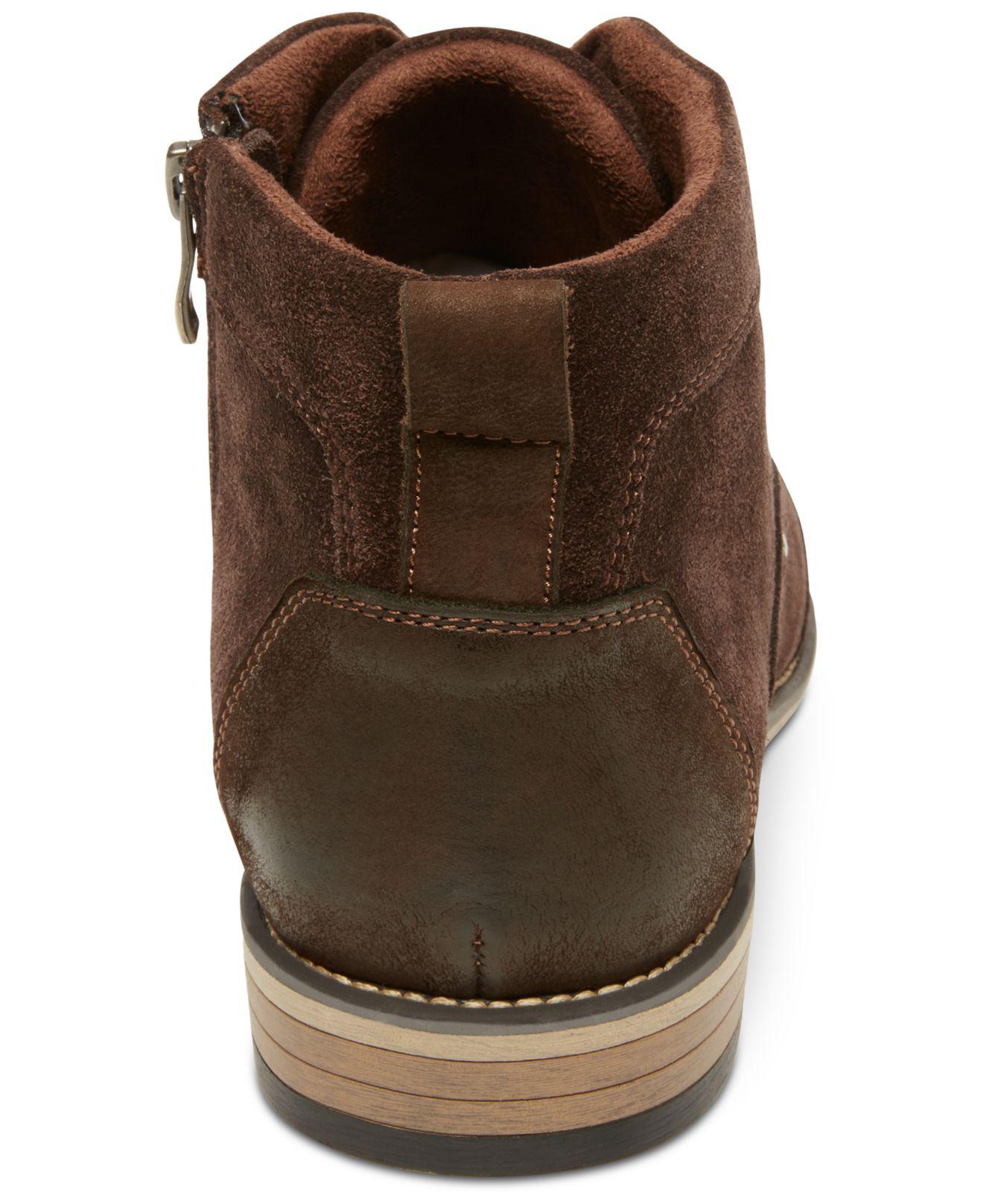 steve madden men's jonnie boots
