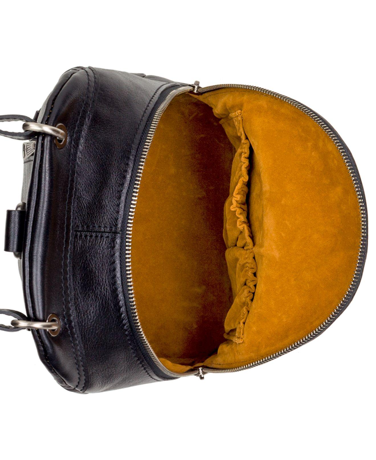 patricia nash heritage leather alencon backpack