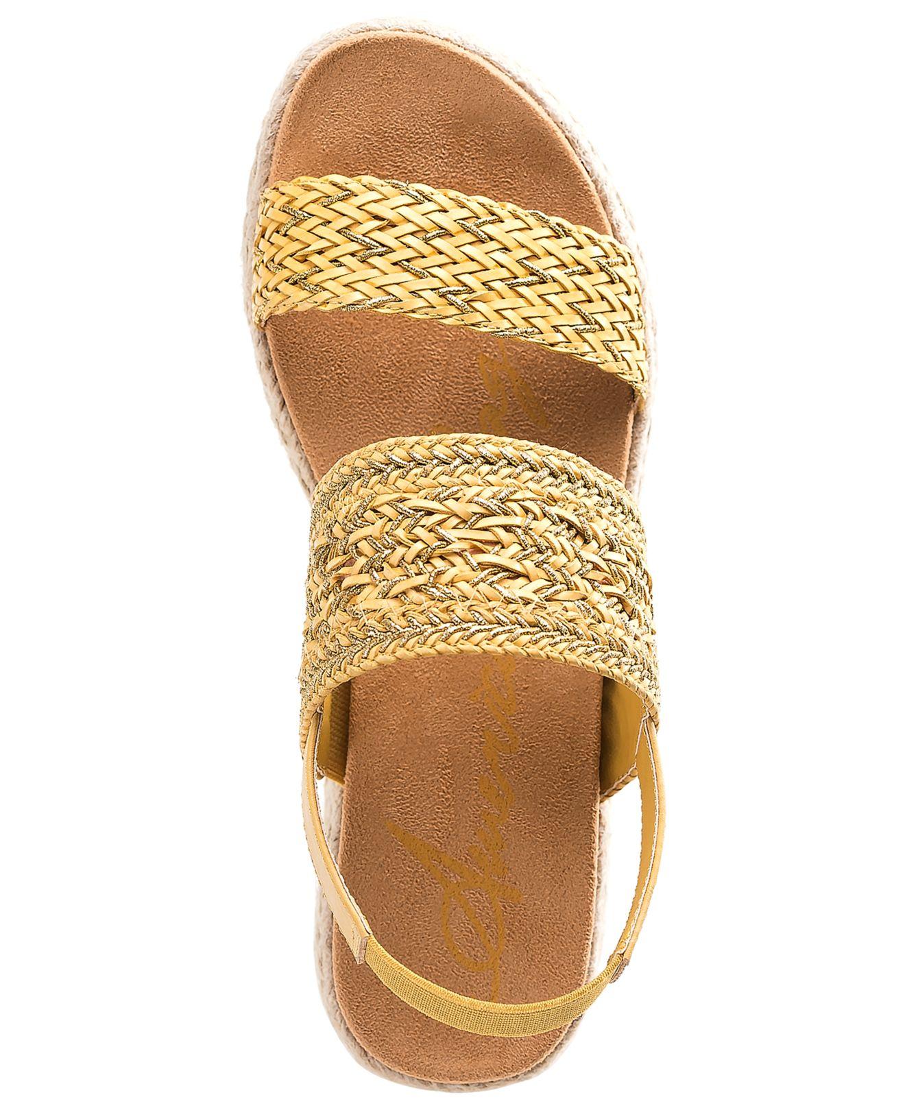 american rag karli sandals