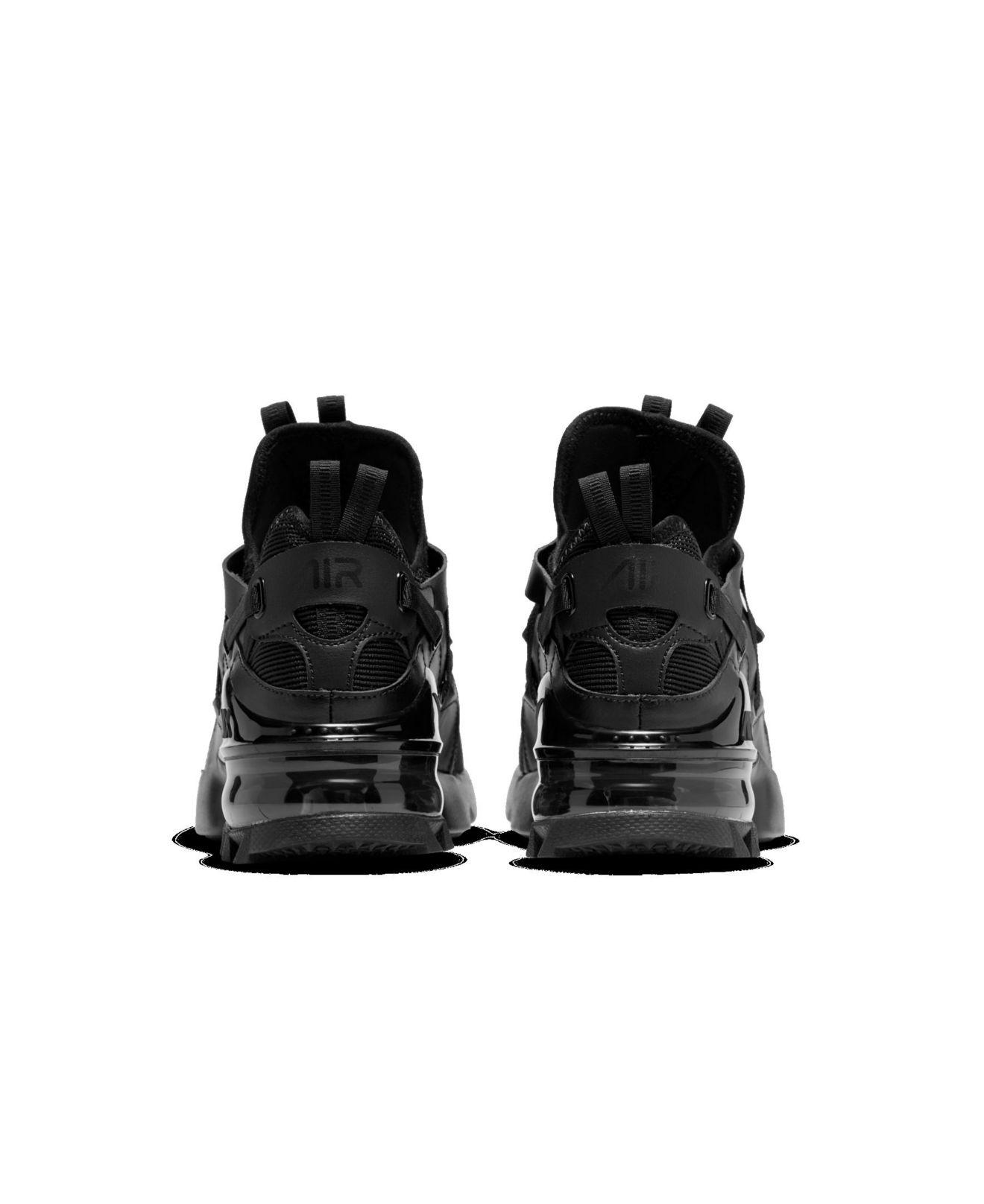 air max winter black