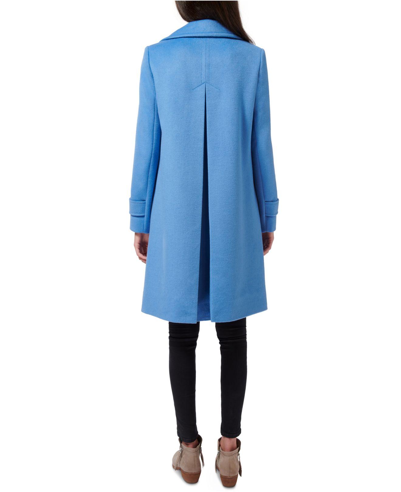 sam edelman walker hooded puffer coat