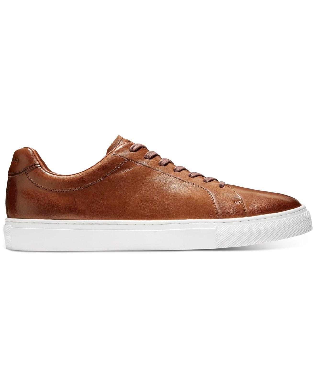 Cole Haan Grand Series Avalon Sneaker 