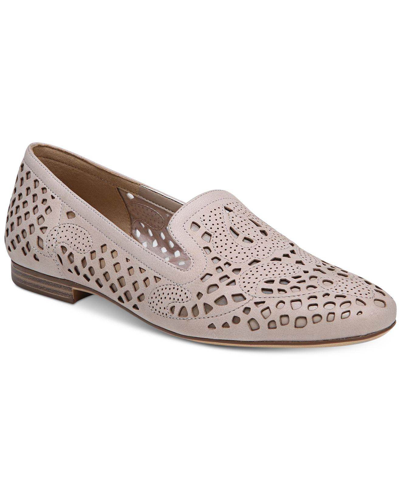 naturalizer eve flats