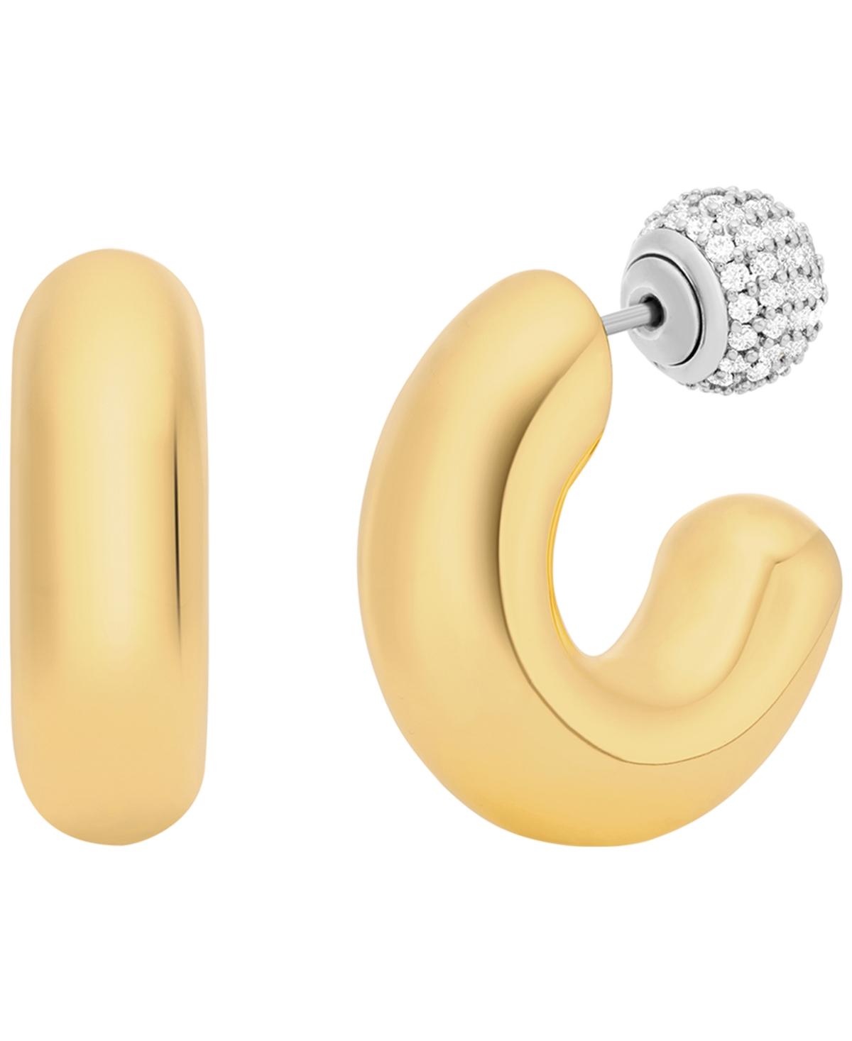 Michael Kors Earrings and ear cuffs for Women | Online Sale