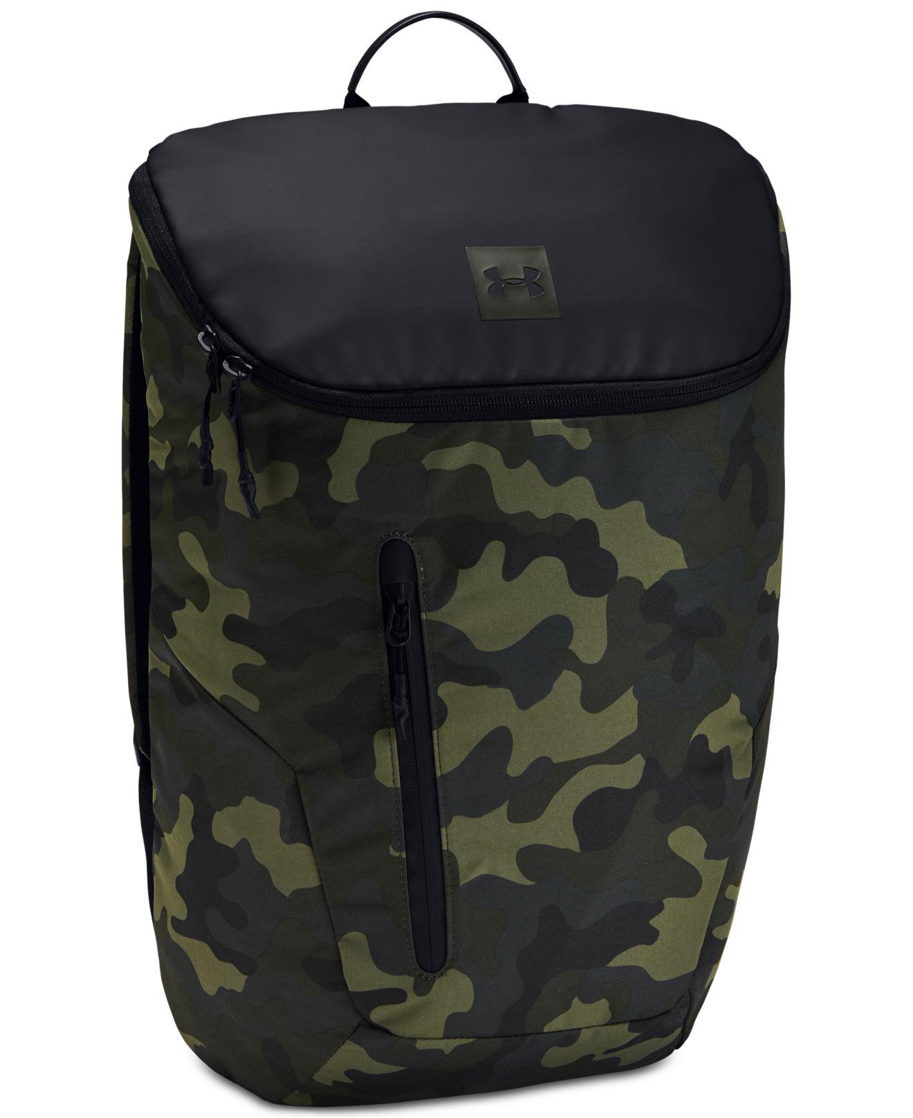 under armour realtree backpack