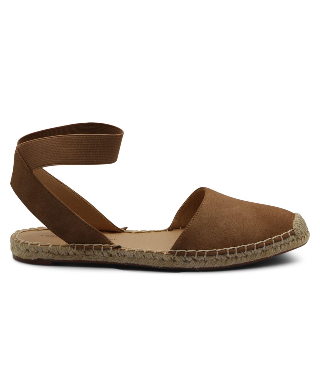 adrienne vittadini espadrilles