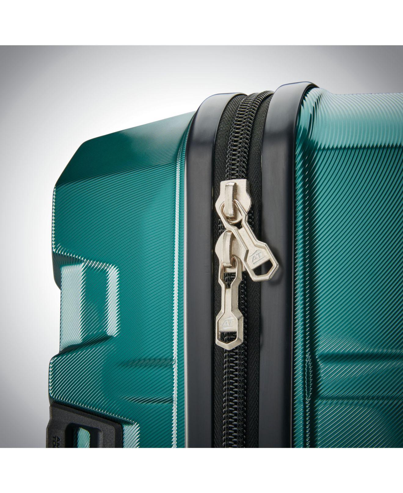 american tourister trunk