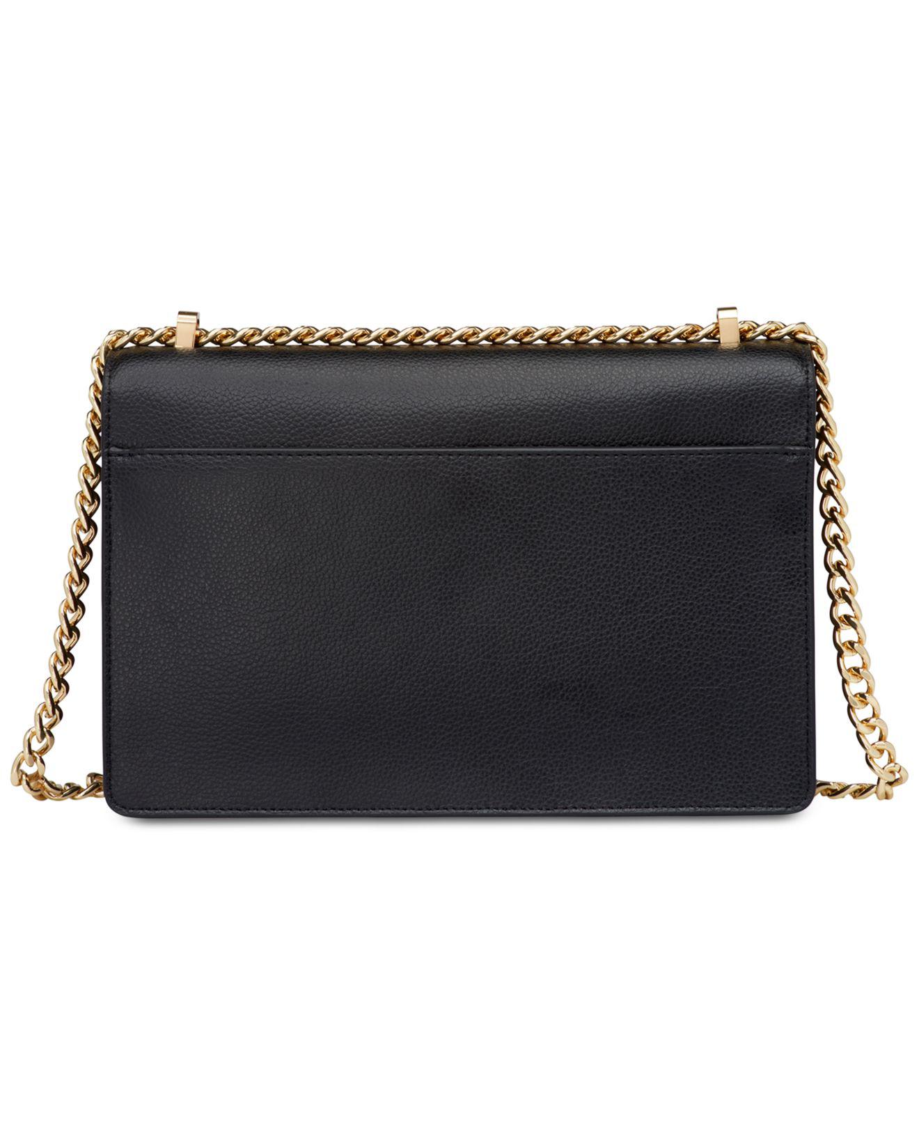 dkny elissa shoulder bag