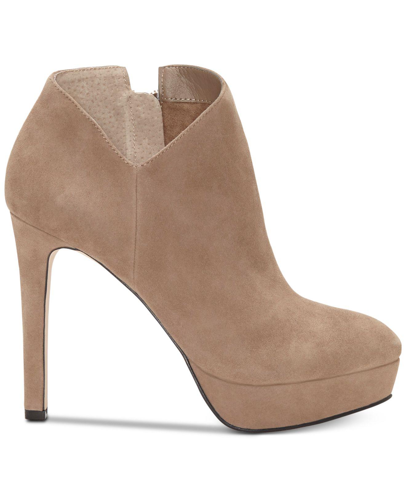 jessica simpson rivera studded platform booties