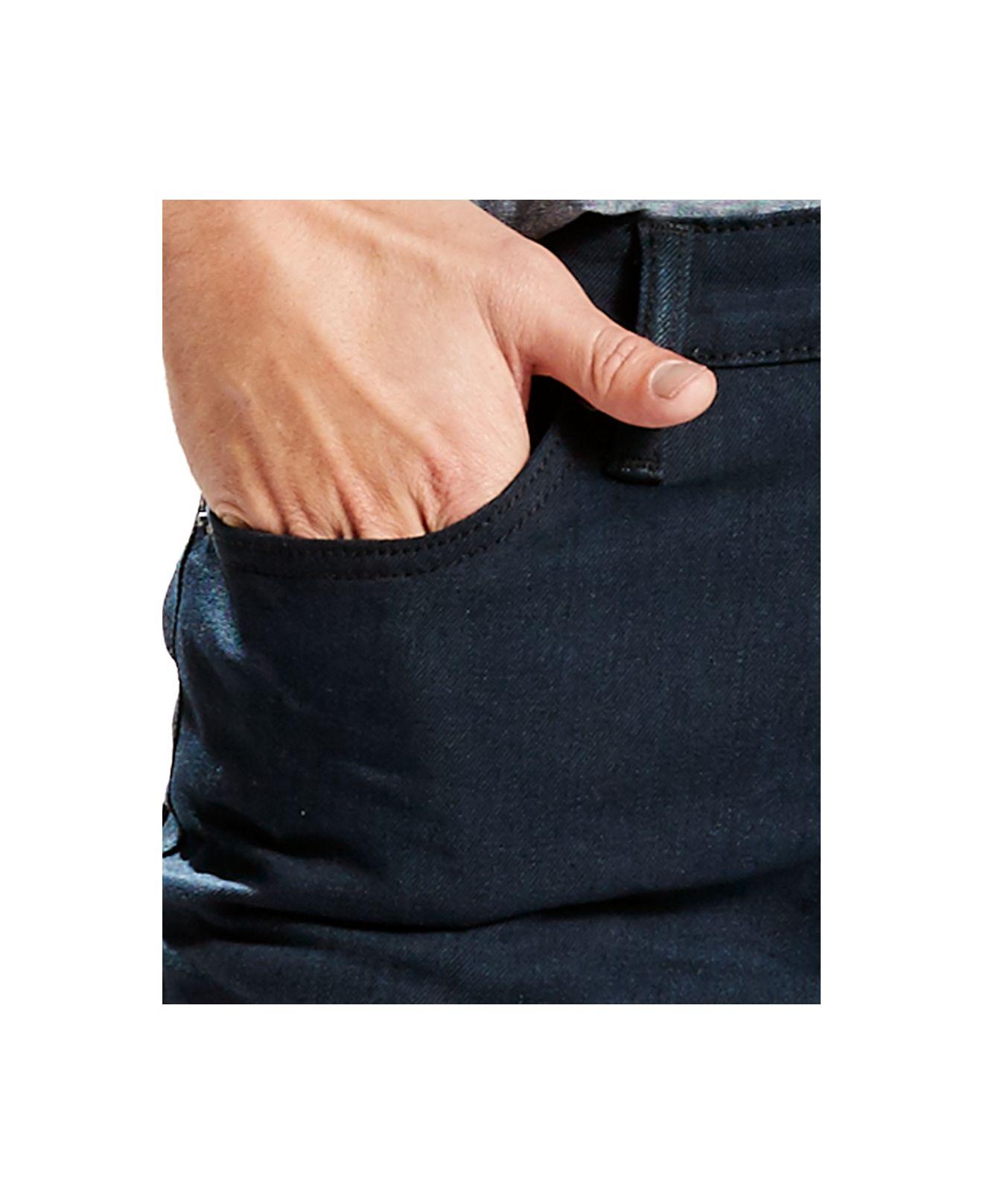 macys levis commuter