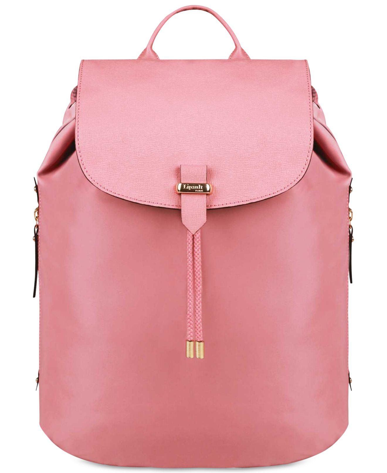 lipault pink