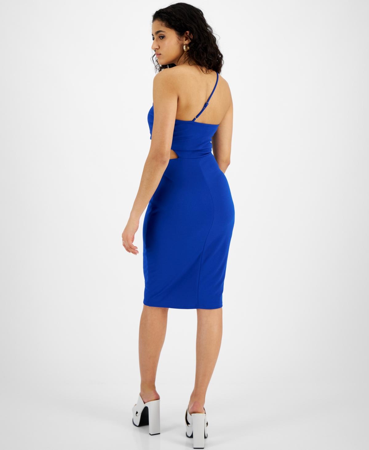 Guess veronica ruched dress 2025