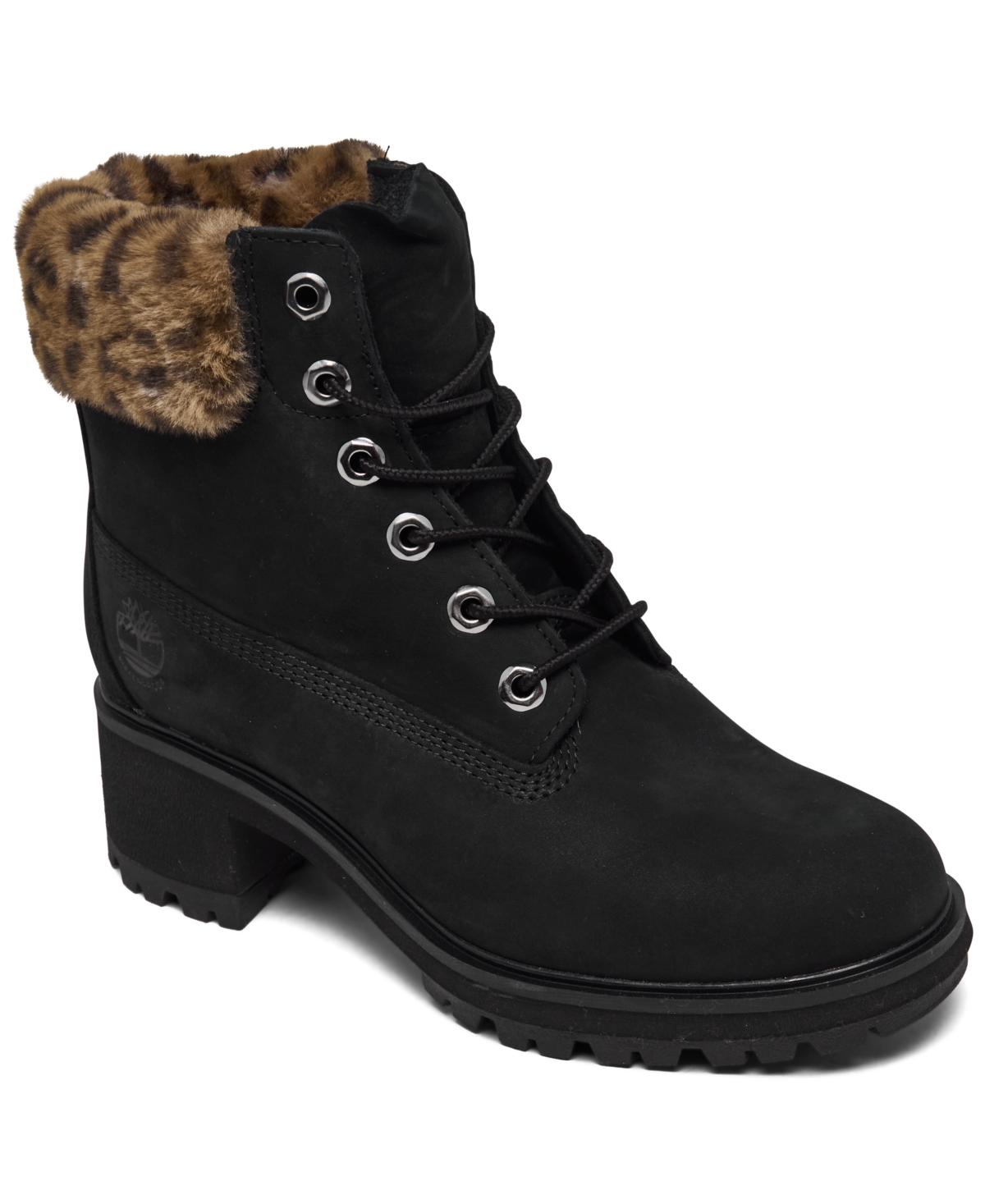 kinsley timberland boots