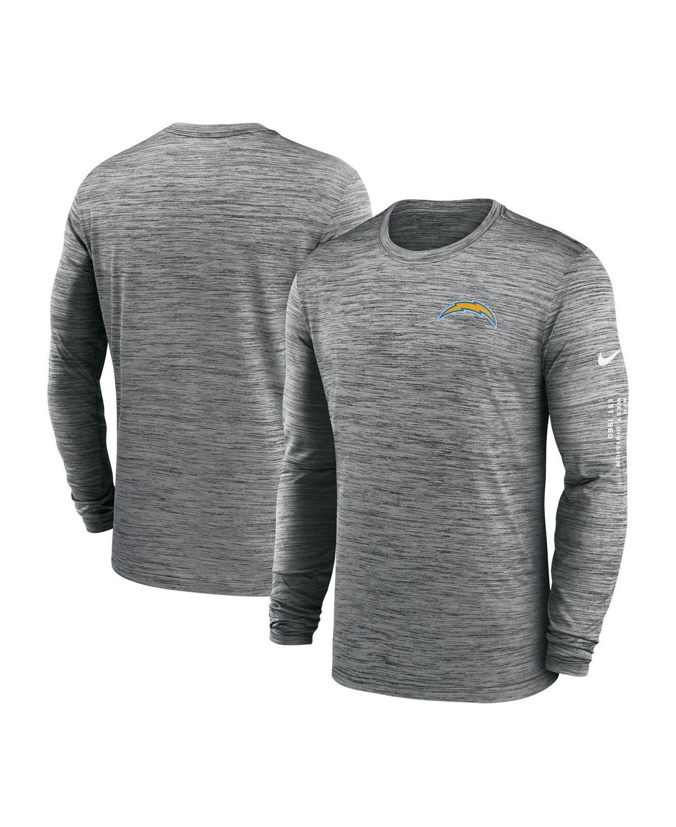 Nike Dri-FIT Sideline Velocity (NFL Los Angeles Chargers) Men's