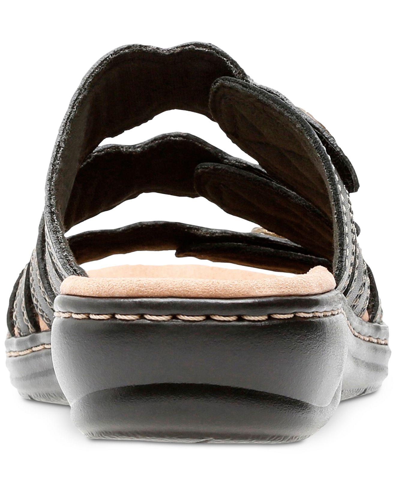 clarks women's leisa grace