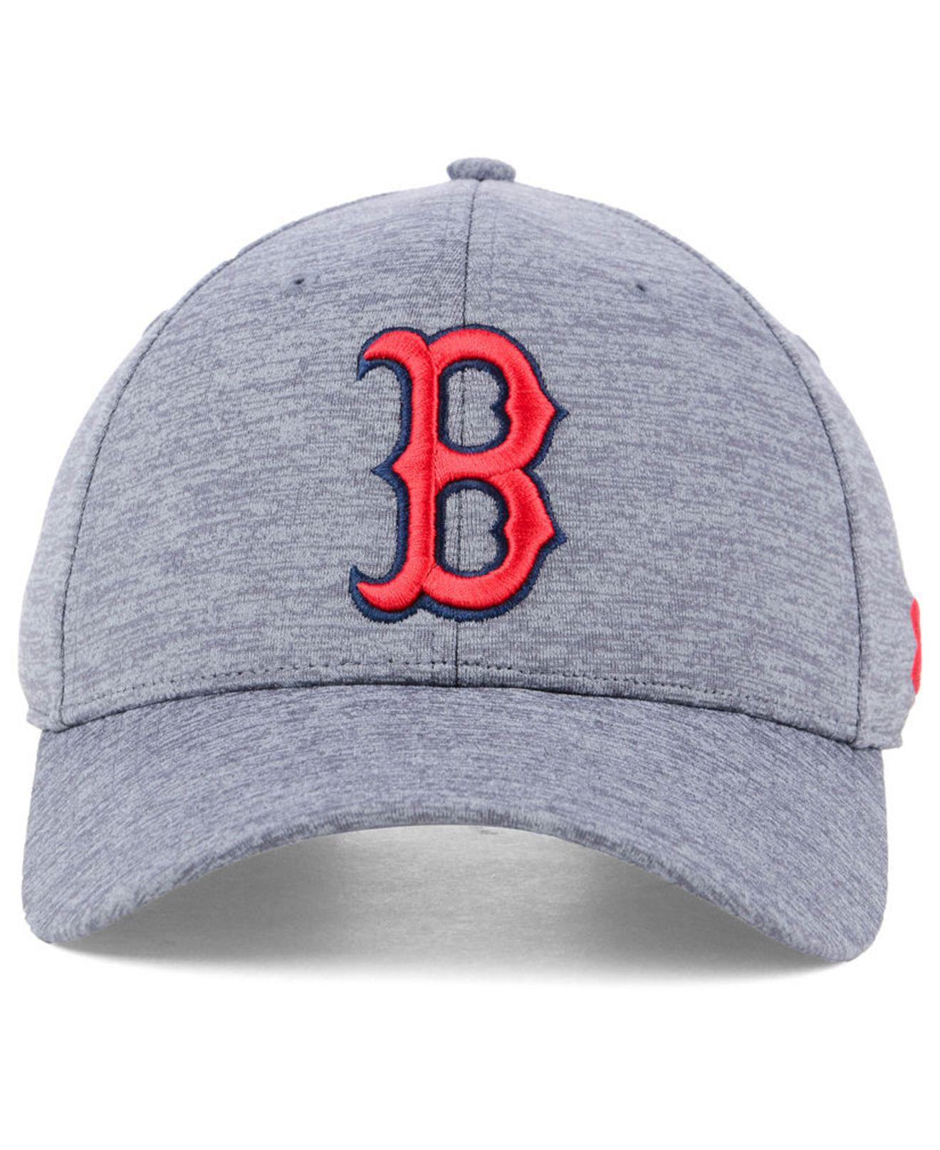 under armour red sox