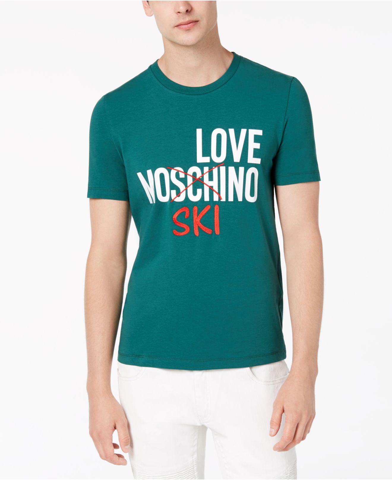 Love Moschino T Shirt Store, 52% OFF | www.ingeniovirtual.com
