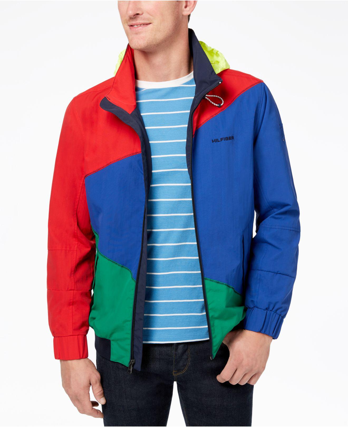 Tommy Hilfiger Synthetic Men's 