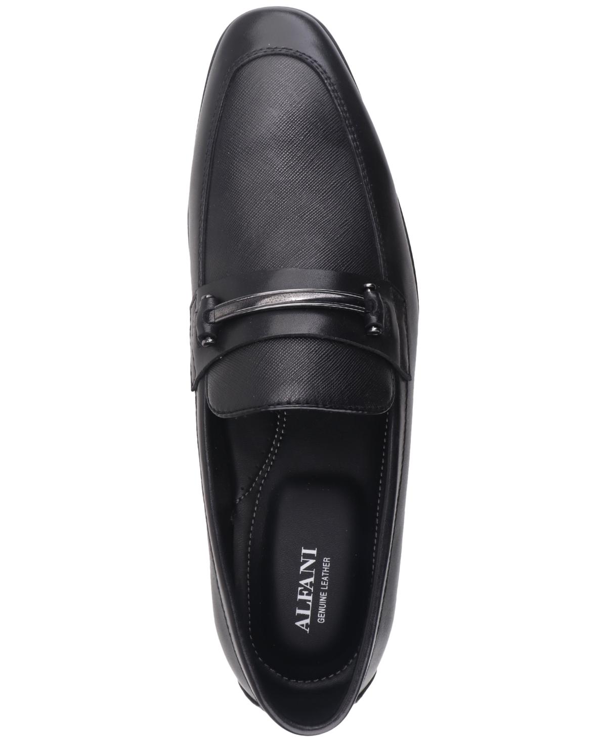 Alfani Aflani Jenner Dress Shoes in Black for Men | Lyst