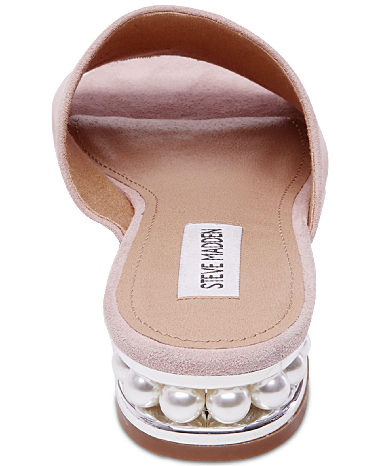 steve madden brielle